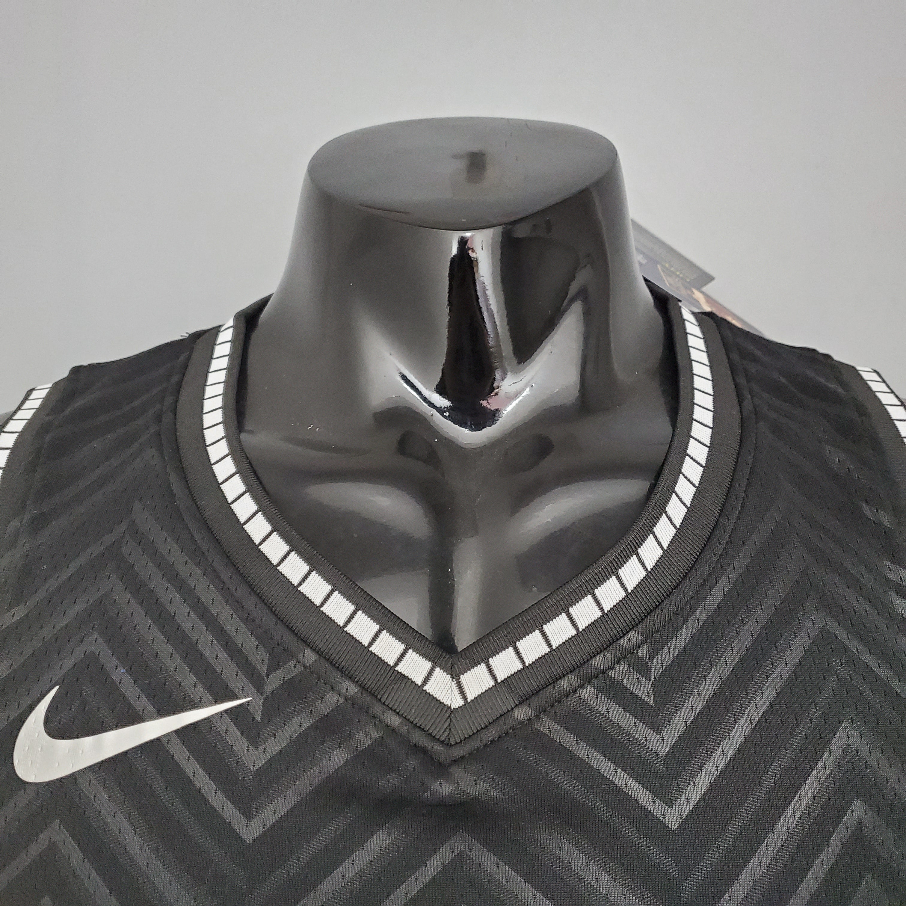 2023 Brooklyn Griffin #2 City Edition Jersey