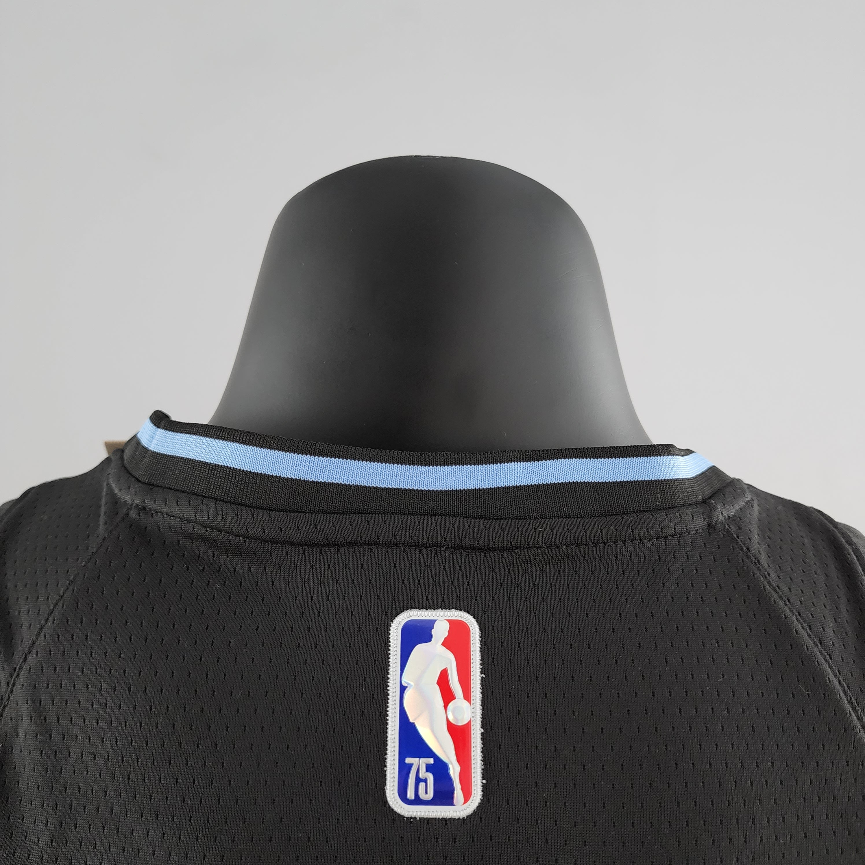 2023 Grizzlies Morant #12 City Edition Jersey