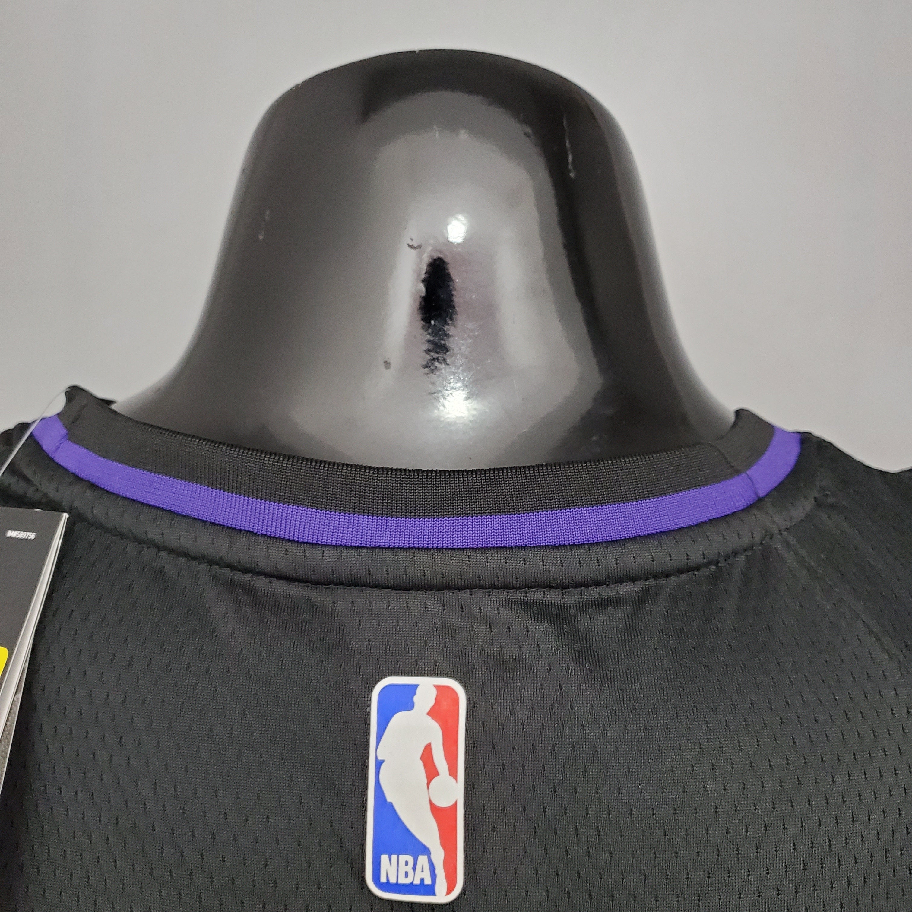 2023 Los Angeles Kuzma #0 Swingman Edition Jersey