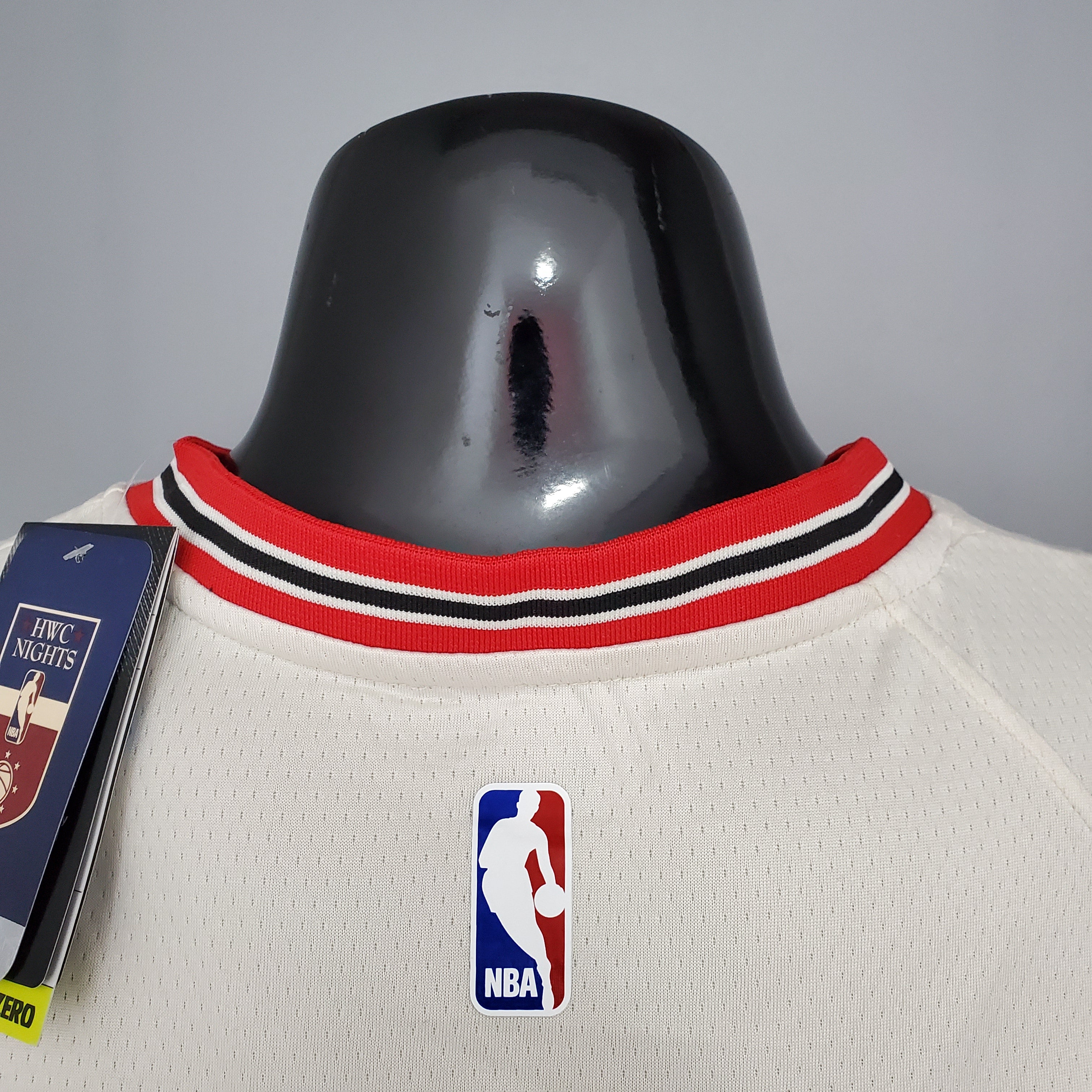2023 Portland Trail Blazers Anthony #00 Swingman Edition Jersey