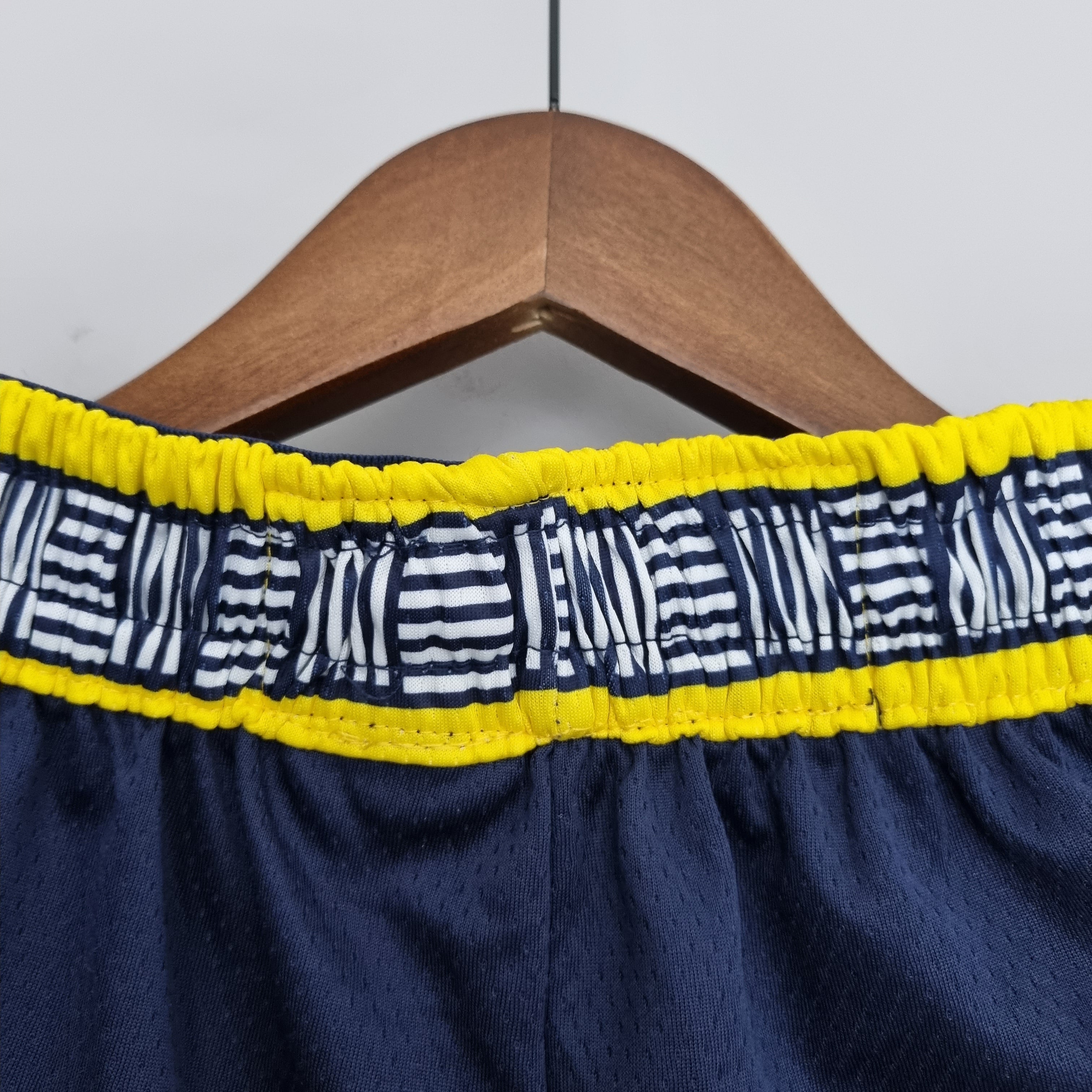 2023 Memphis City Edition Basketball Shorts