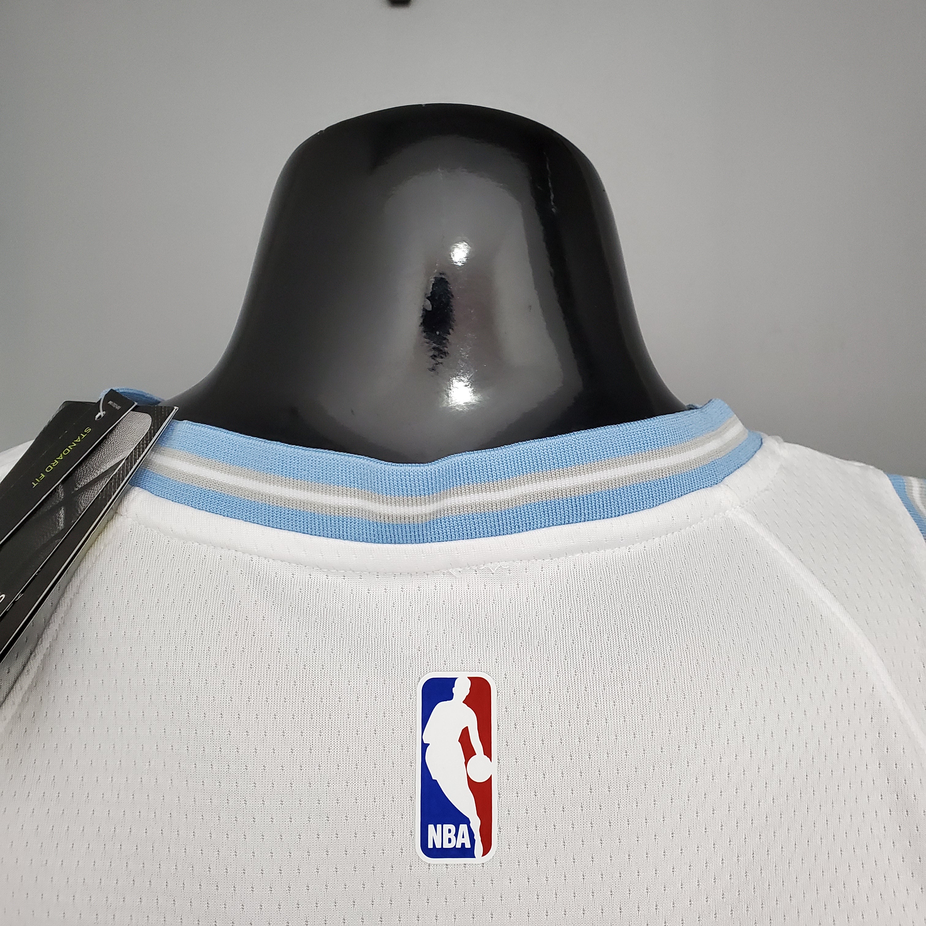 2023–24 Los Angeles Davis #3 Edition Jersey