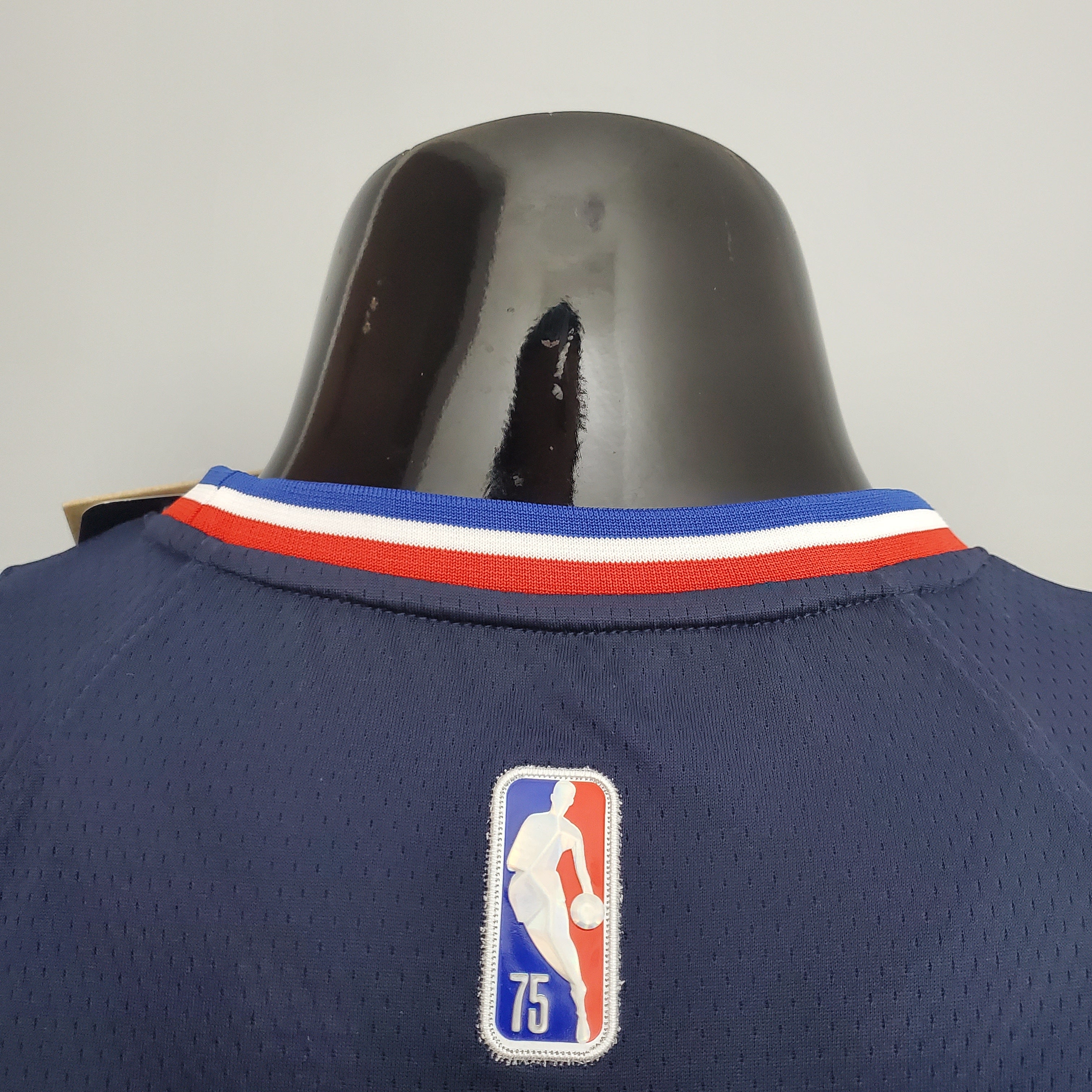 2023 Philadelphia Sixers Curry #31 Swingman Edition Jersey