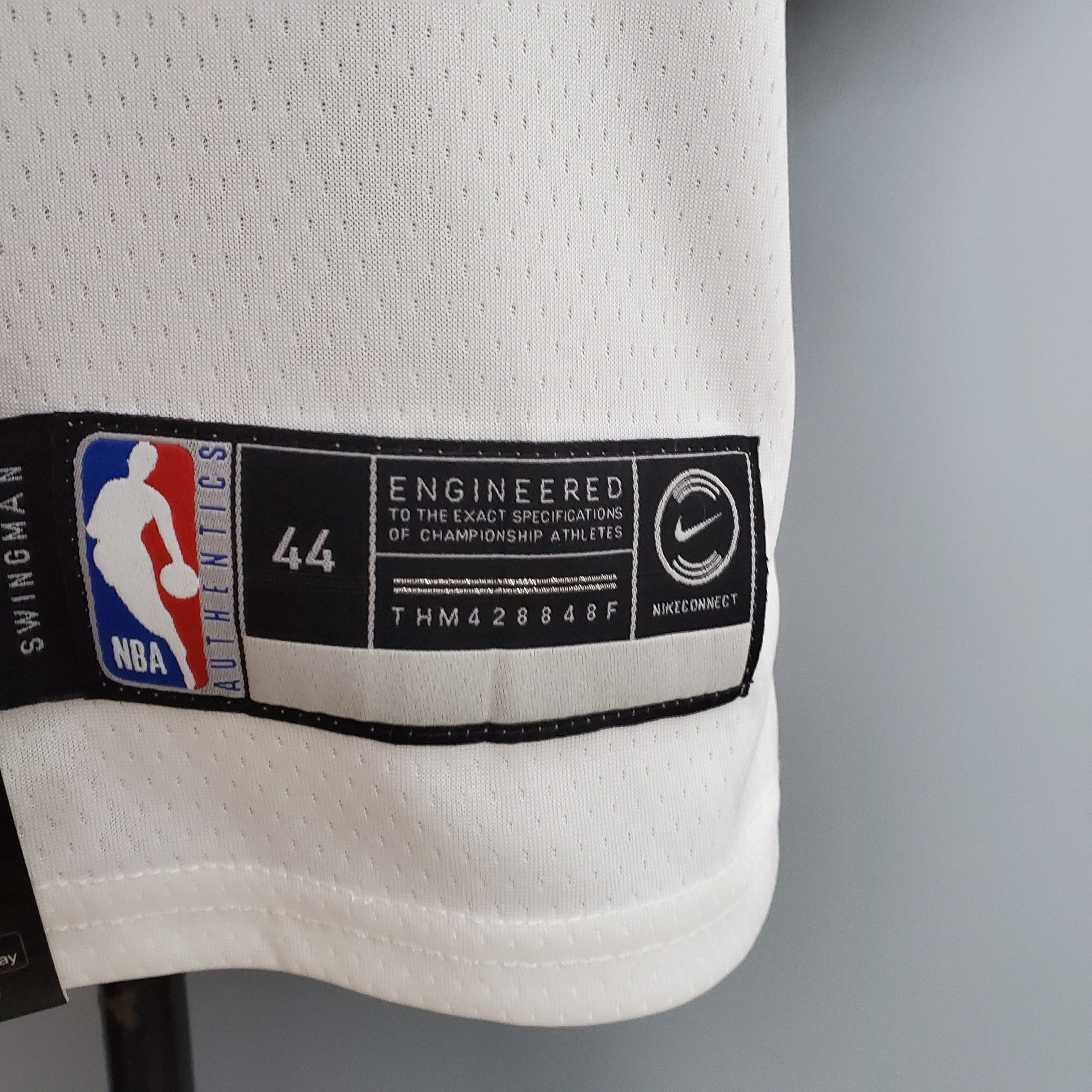 2023 Houston Westbrook #0 City Edition Jersey