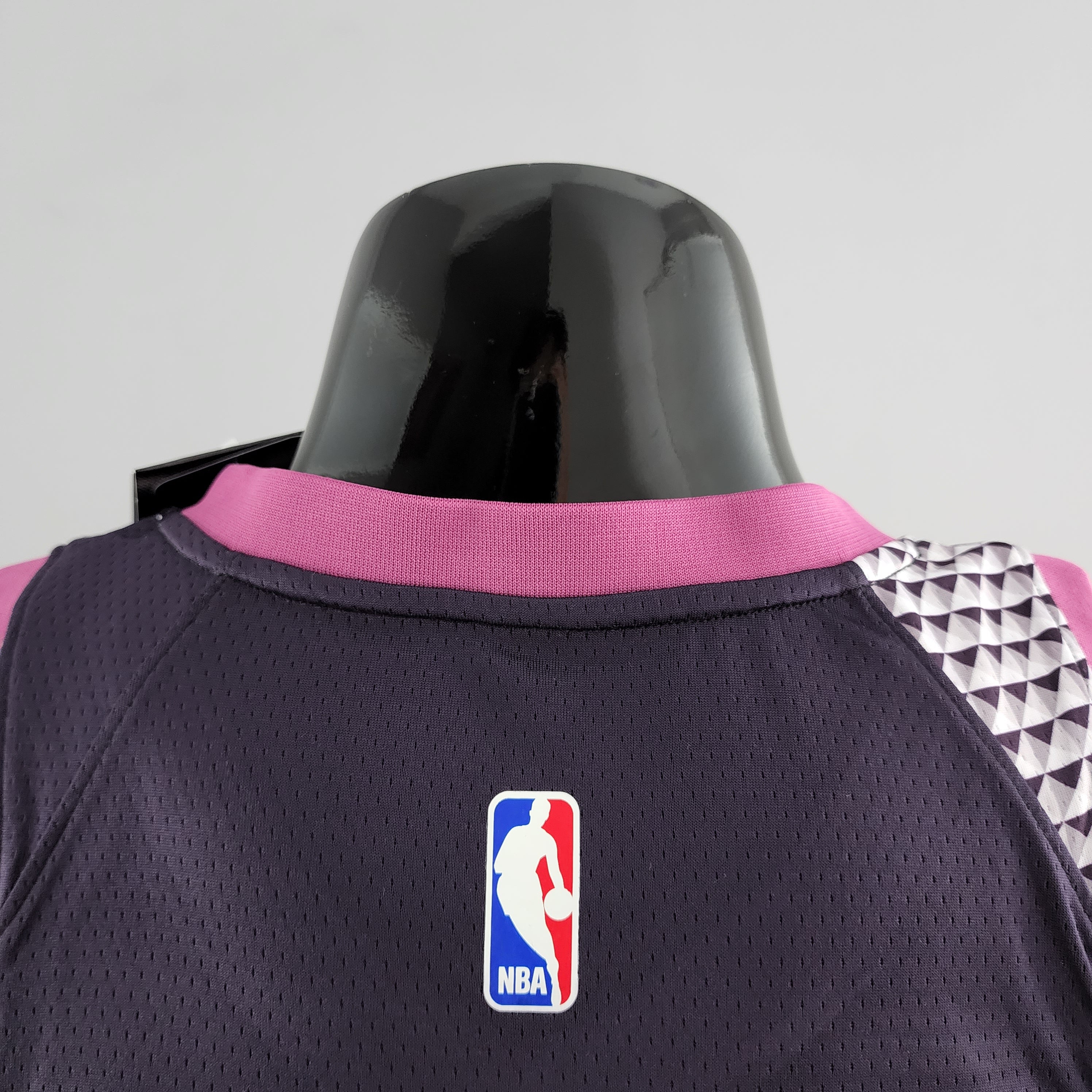 2023 Minnesota Timberwolves Russell #0 Swingman Edition Jersey