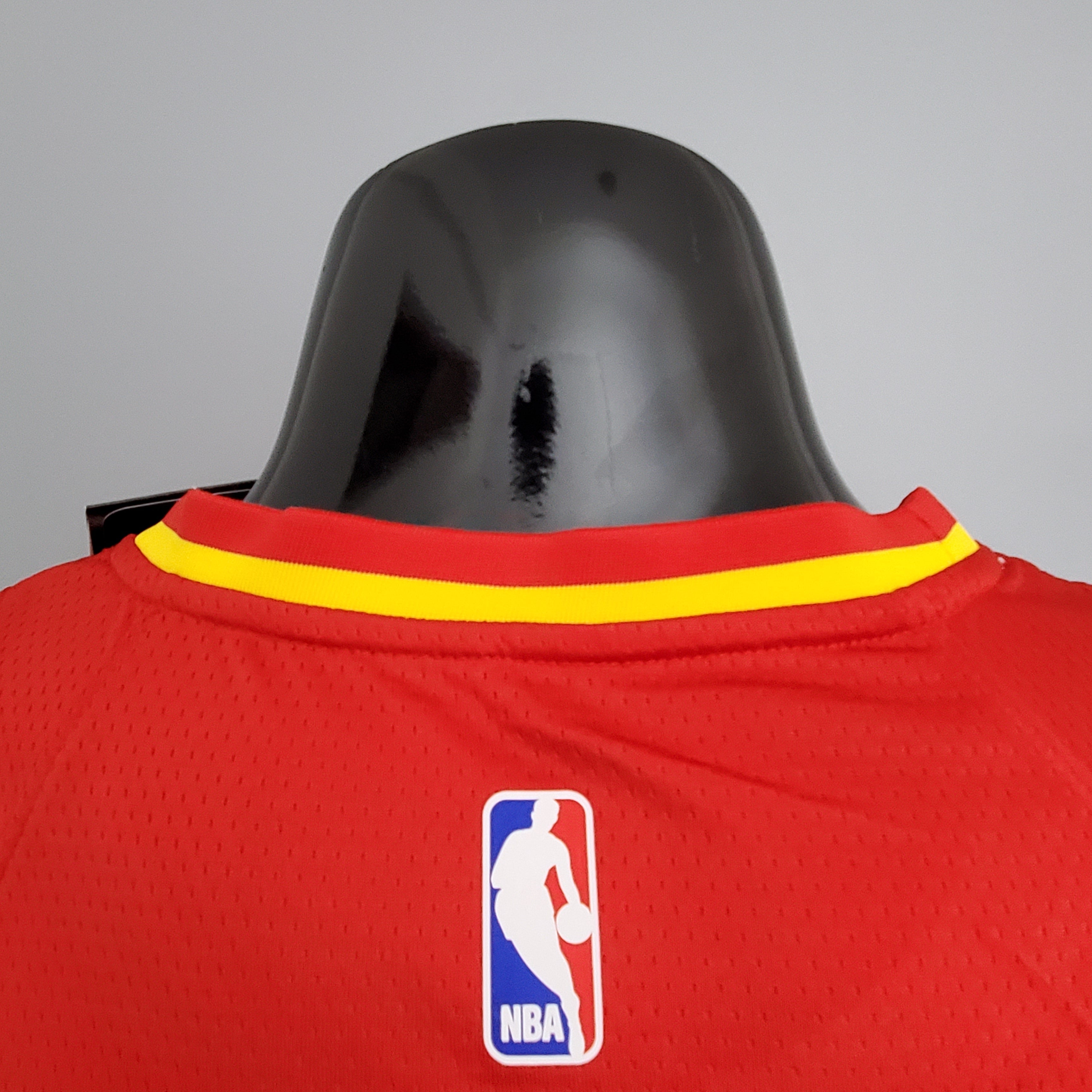2023 Atlanta Young #11 Swingman Edition Jersey
