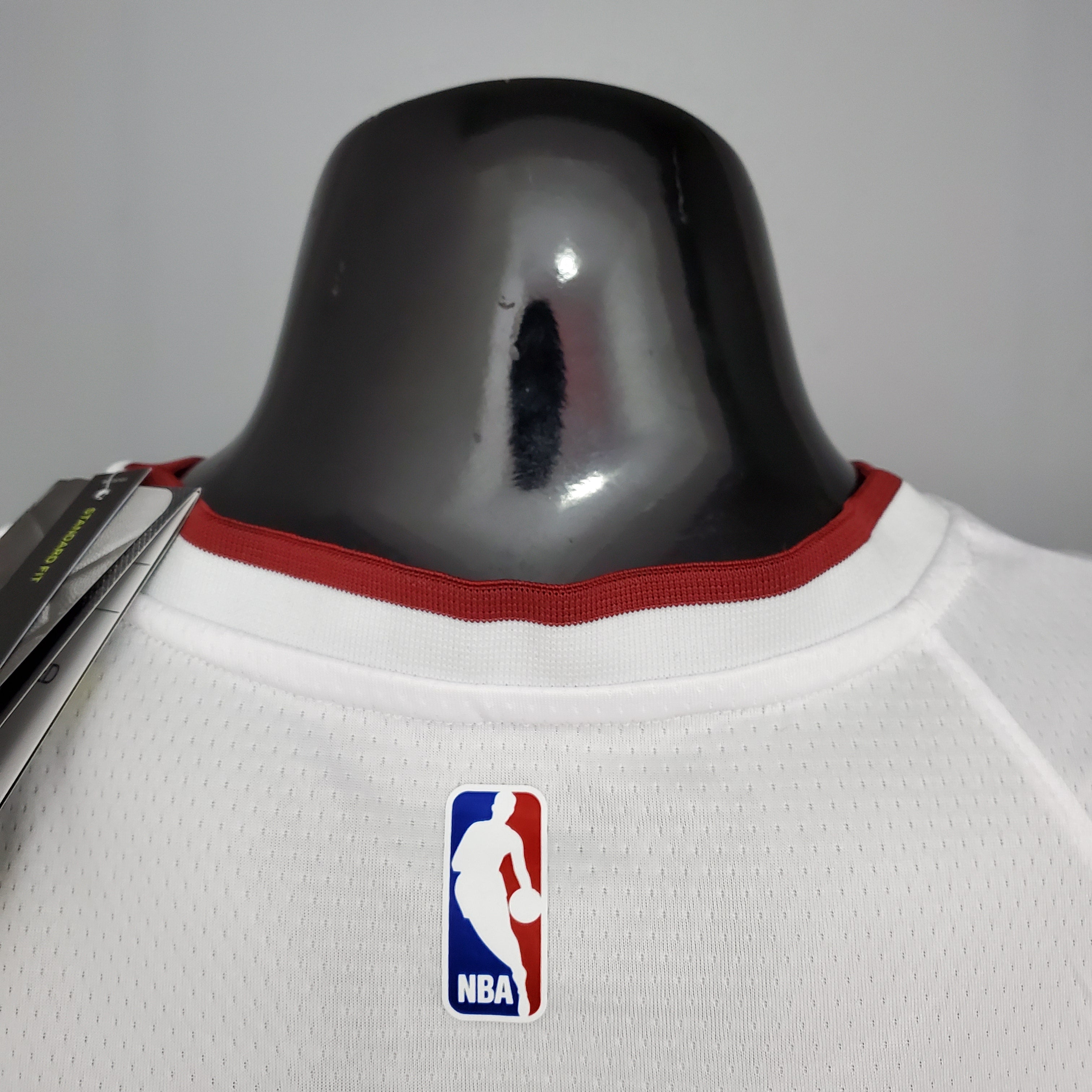 2023 Miami Heat Adebayo #13 Swingman Edition Jersey