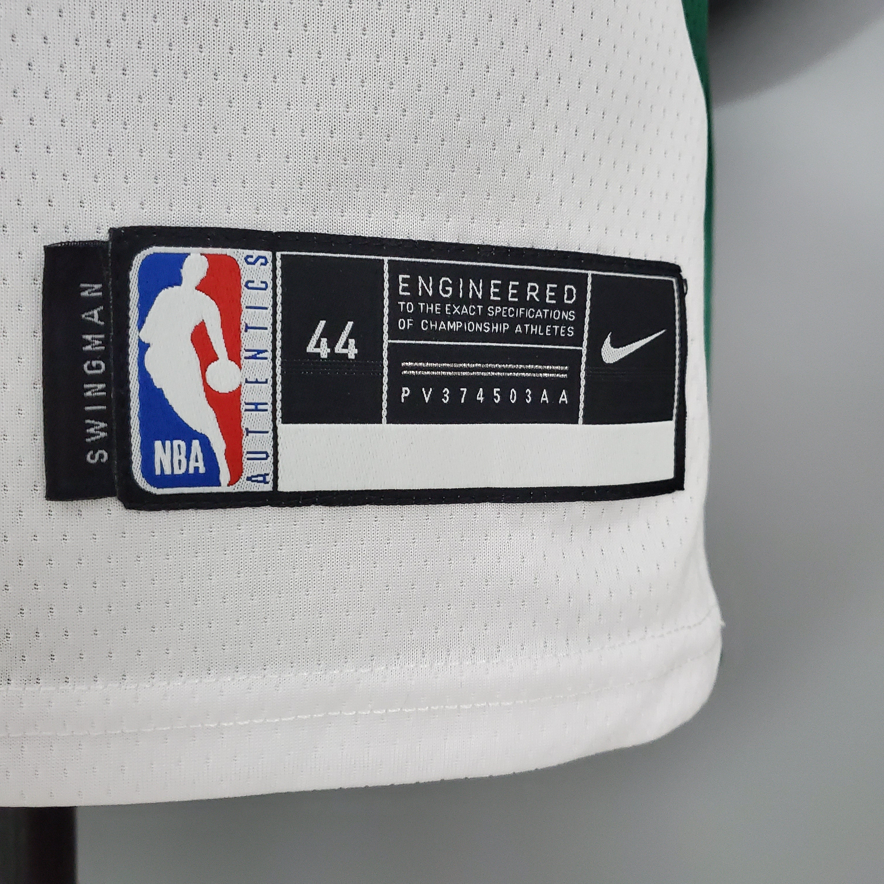 2023 Boston Tatum #0 Icon Edition Jersey