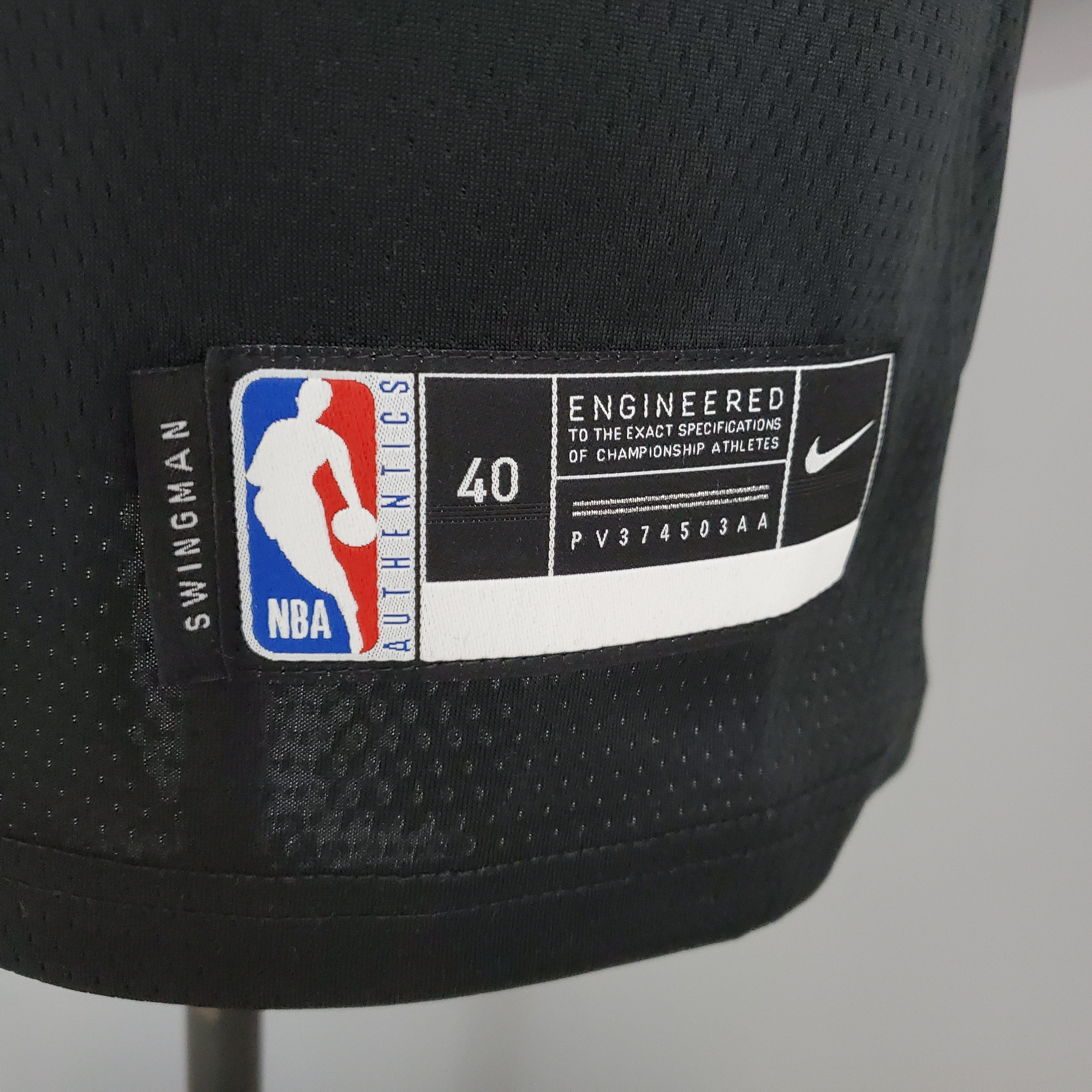 2023 Miami Heat Oladipo #4 Swingman Edition Jersey