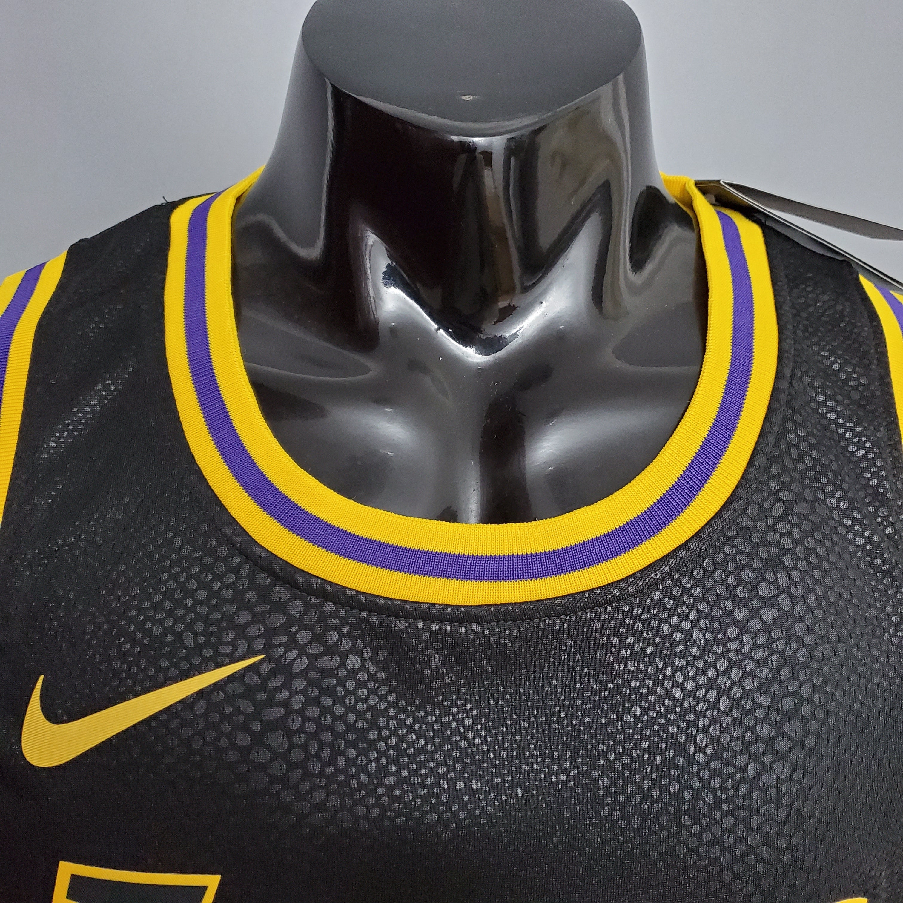 2023 LA Lakers Howard #39 Swingman Edition Jersey