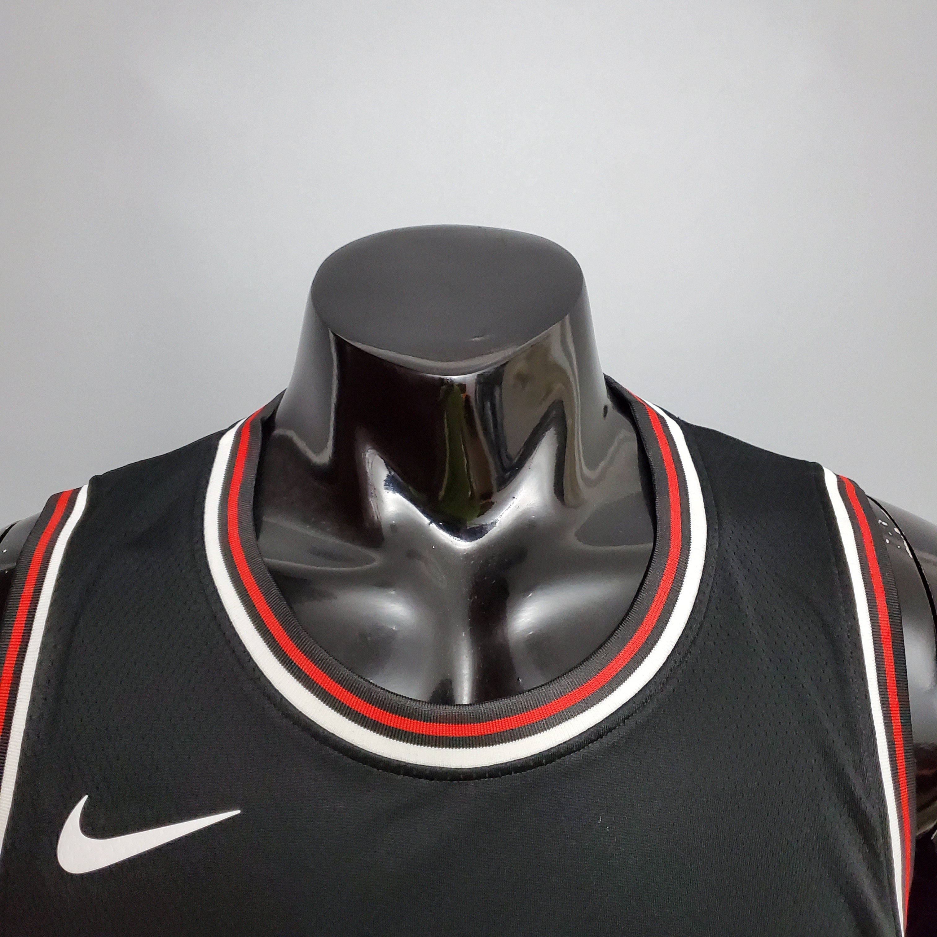 2023 Chicago Bulls Pippen #33 Swingman Edition Jersey