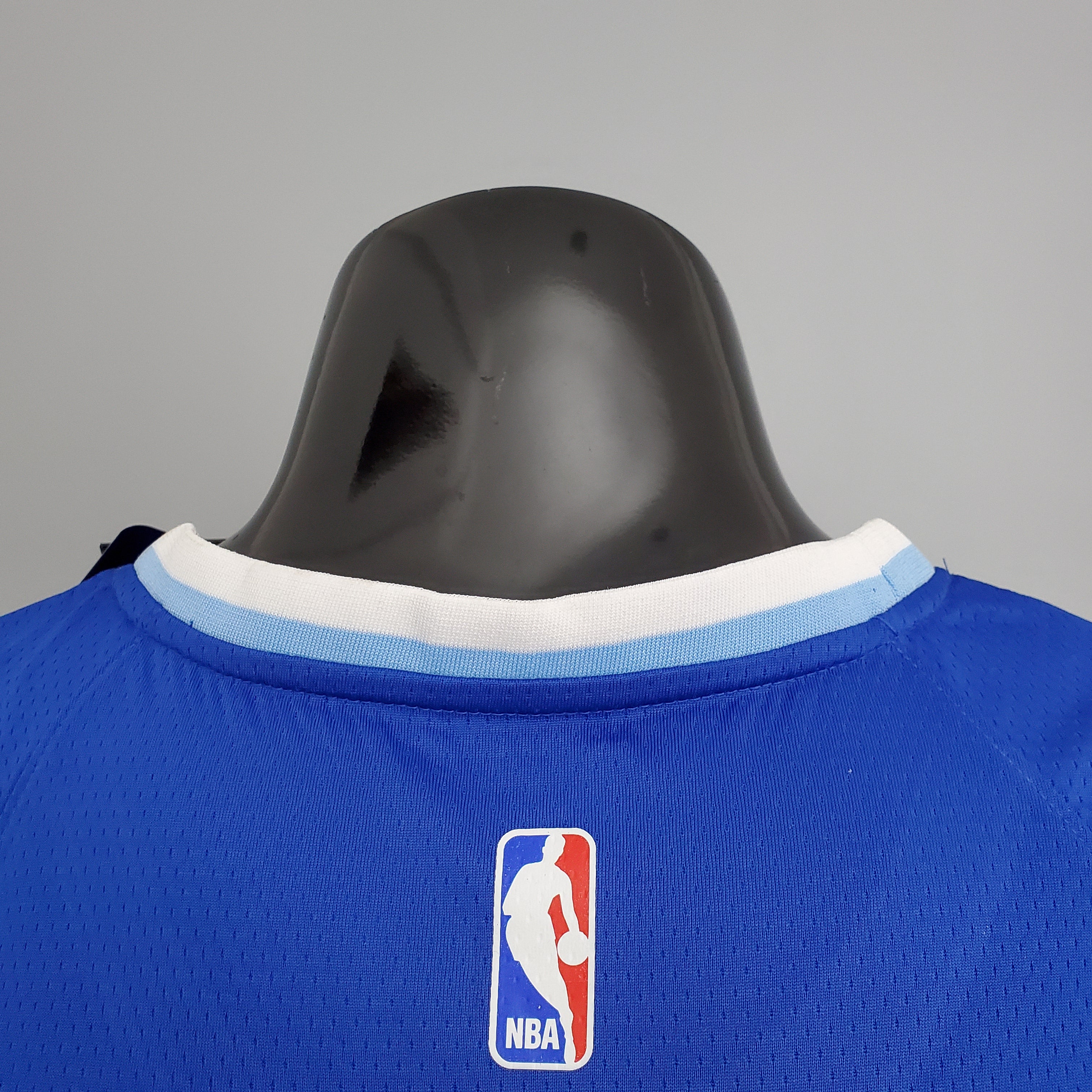 2023 Los Angeles Westbrook #0 Swingman Edition Jersey