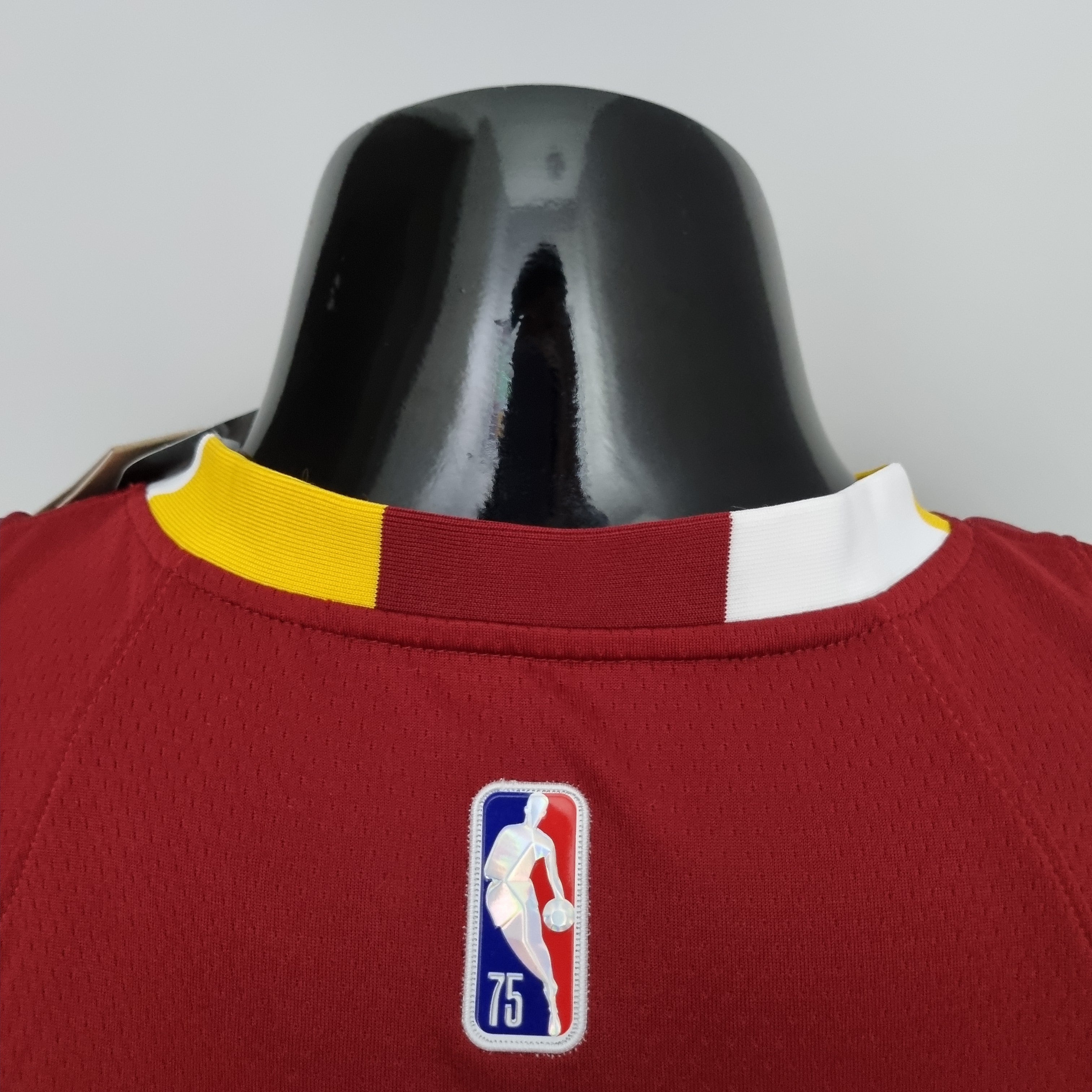 2023 Cleveland Irving #2 Heritage Edition Jersey