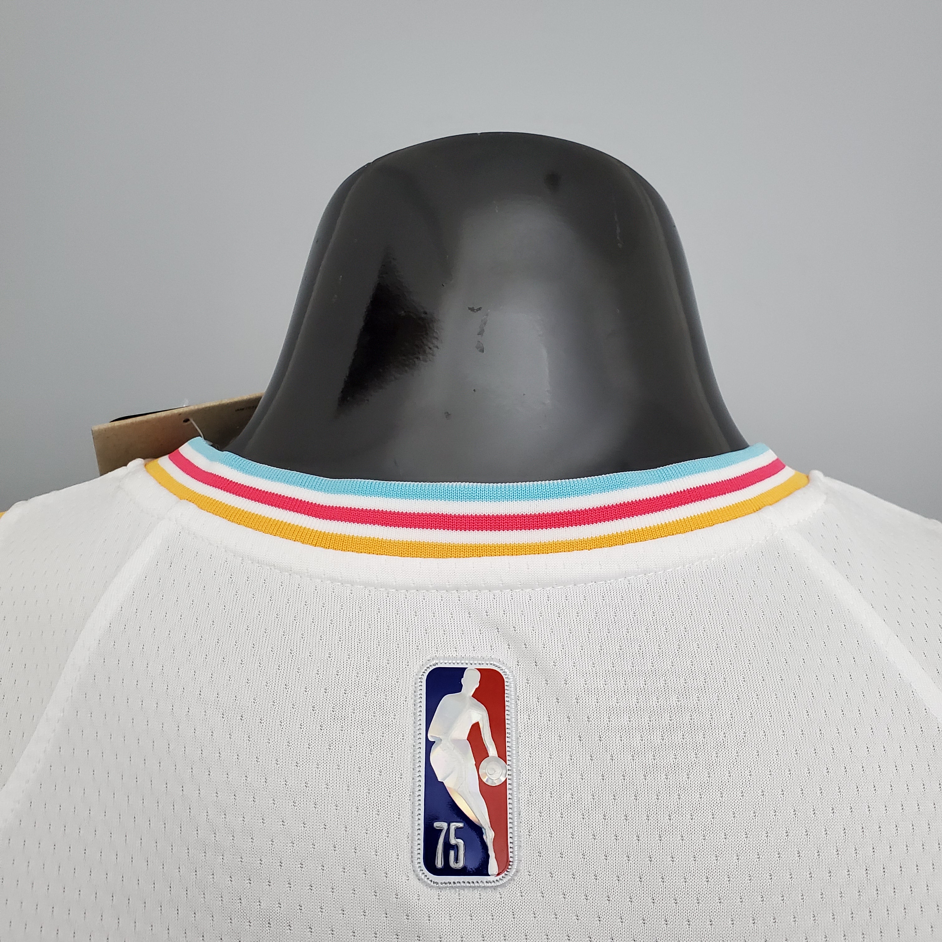 2023 San Antonio Parker #9 City Edition Jersey