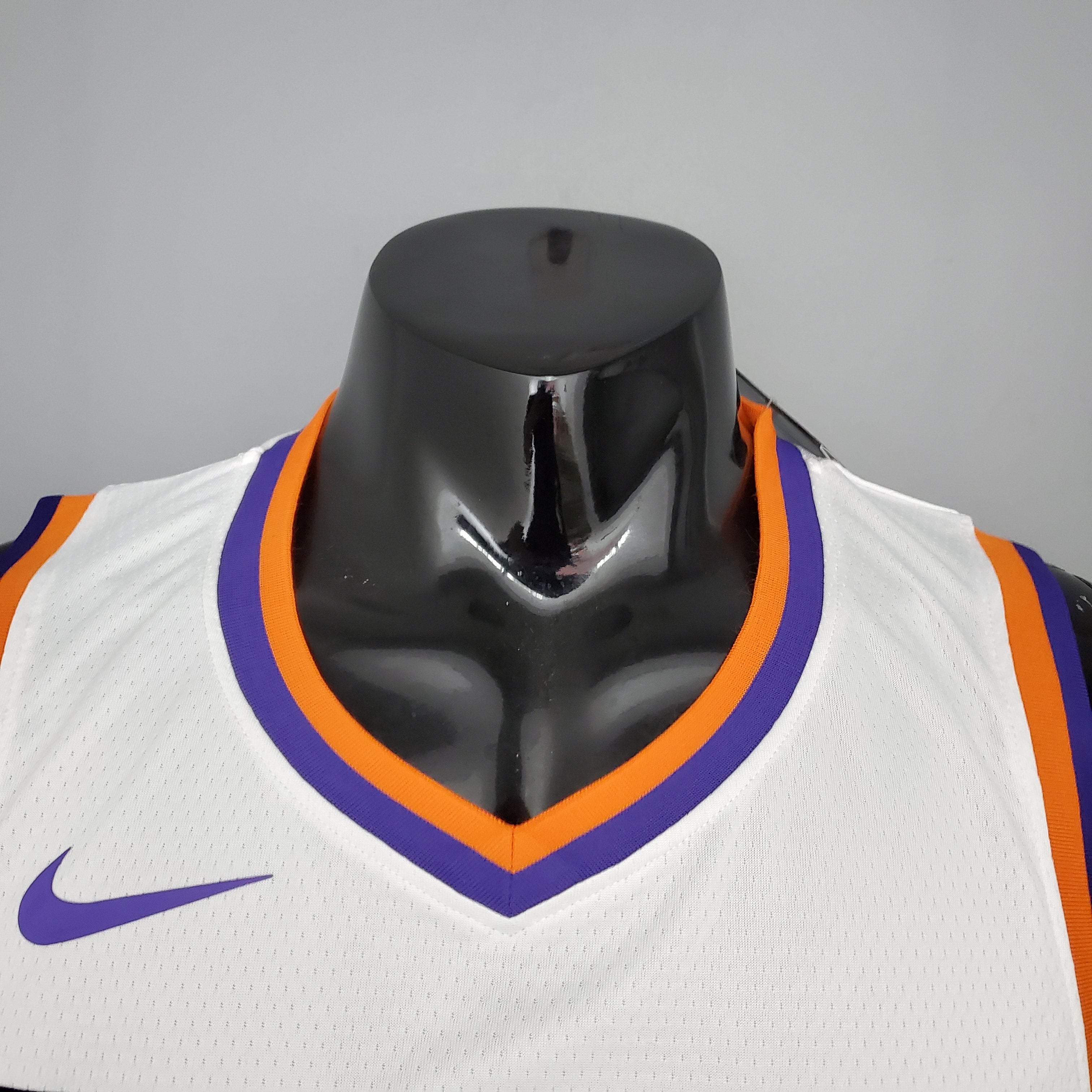 2023 Phoenix Suns Ayton #22 Swingman Edition Jersey