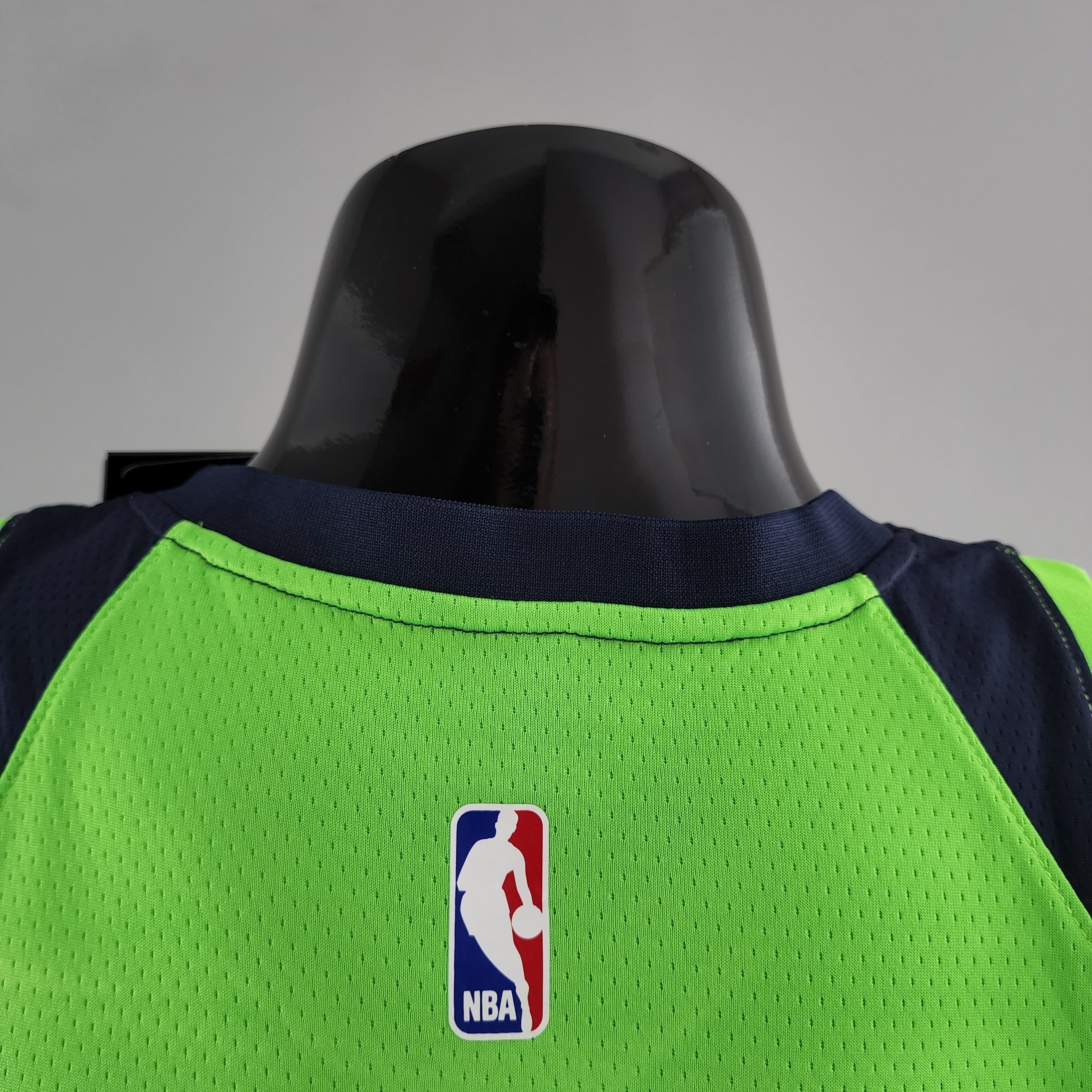 2023 Minnesota Rose #25 Swingman Edition Jersey