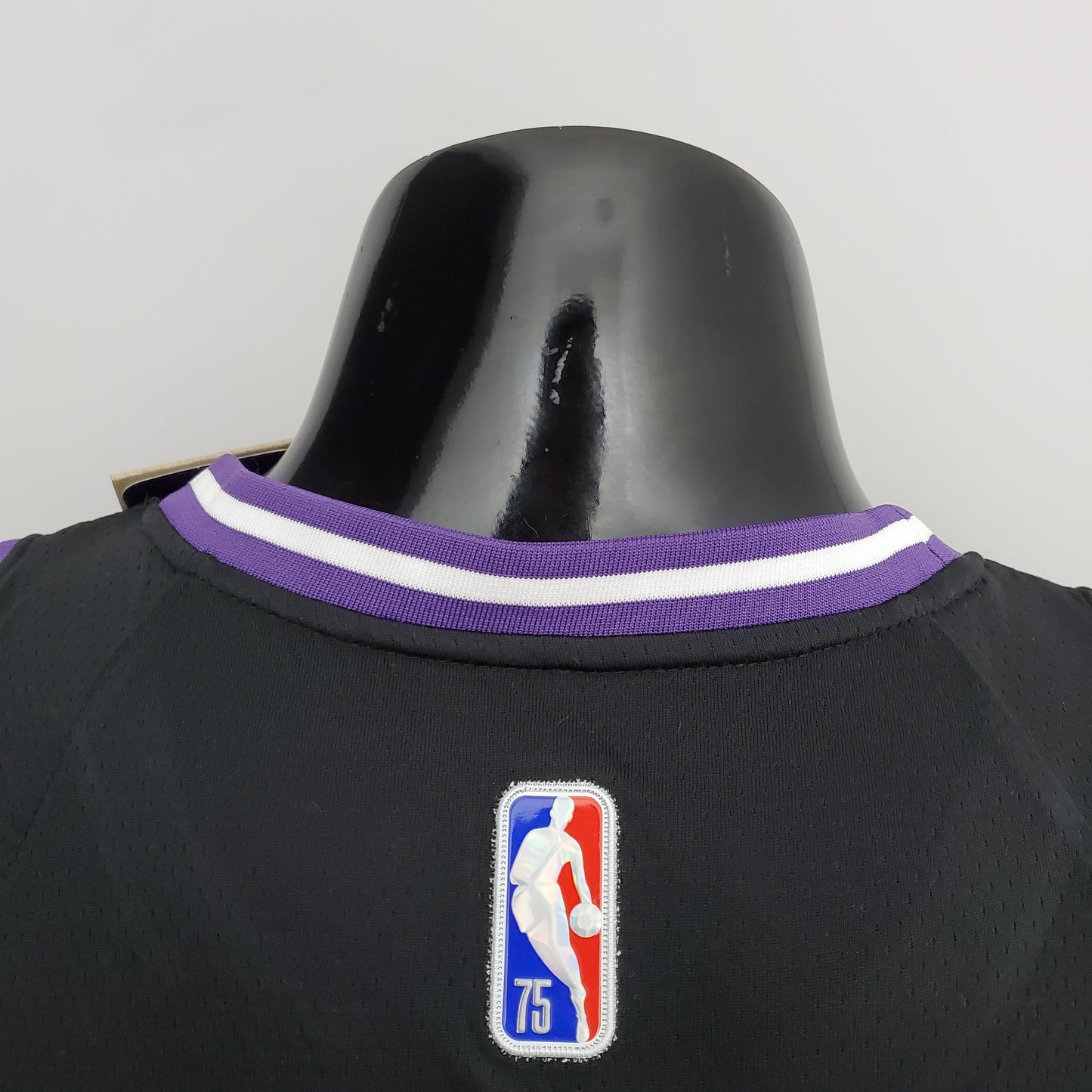 2023 Sacramento Williams #55 Statement Edition Jersey