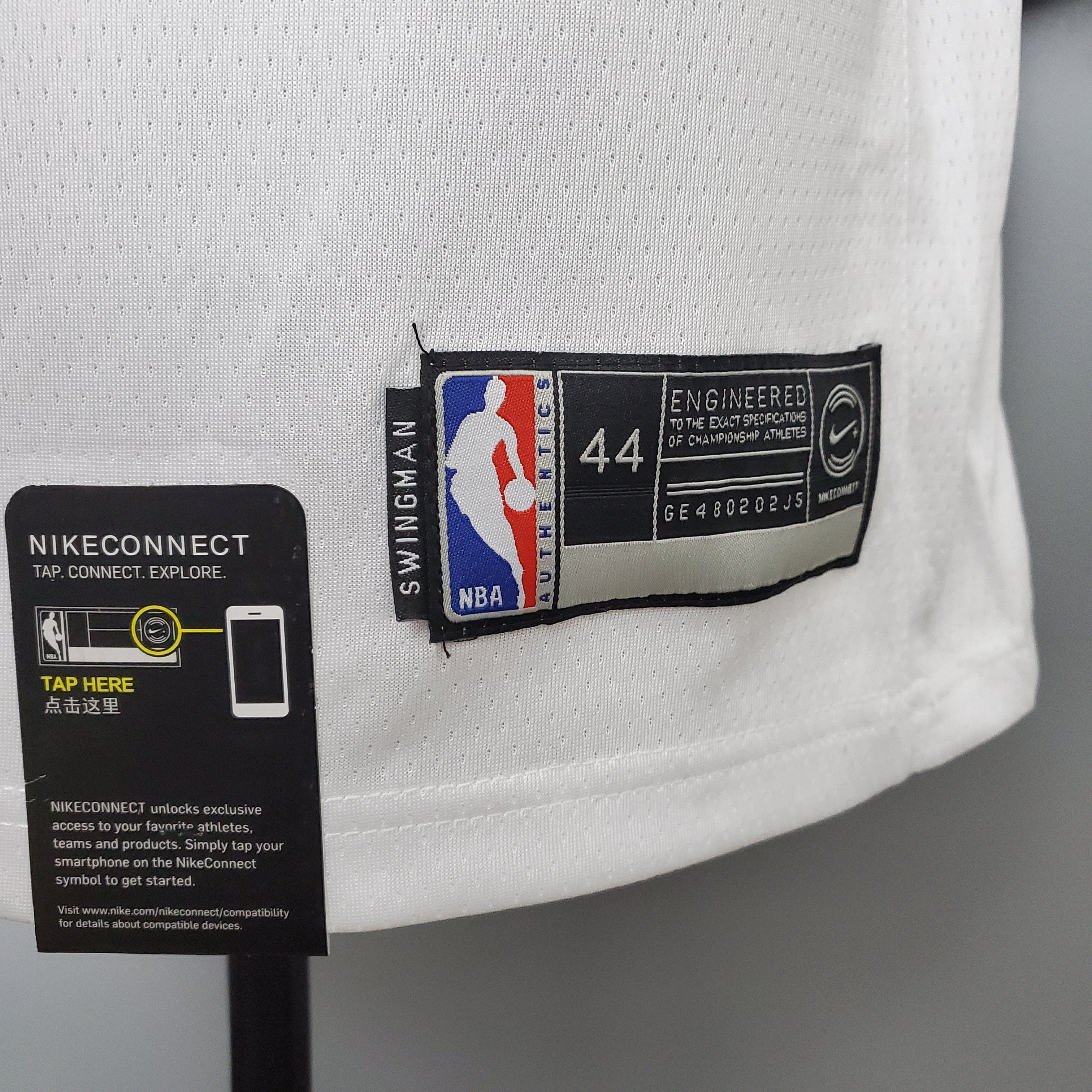 2023 Miami Heat Butler #22 Swingman Edition Jersey