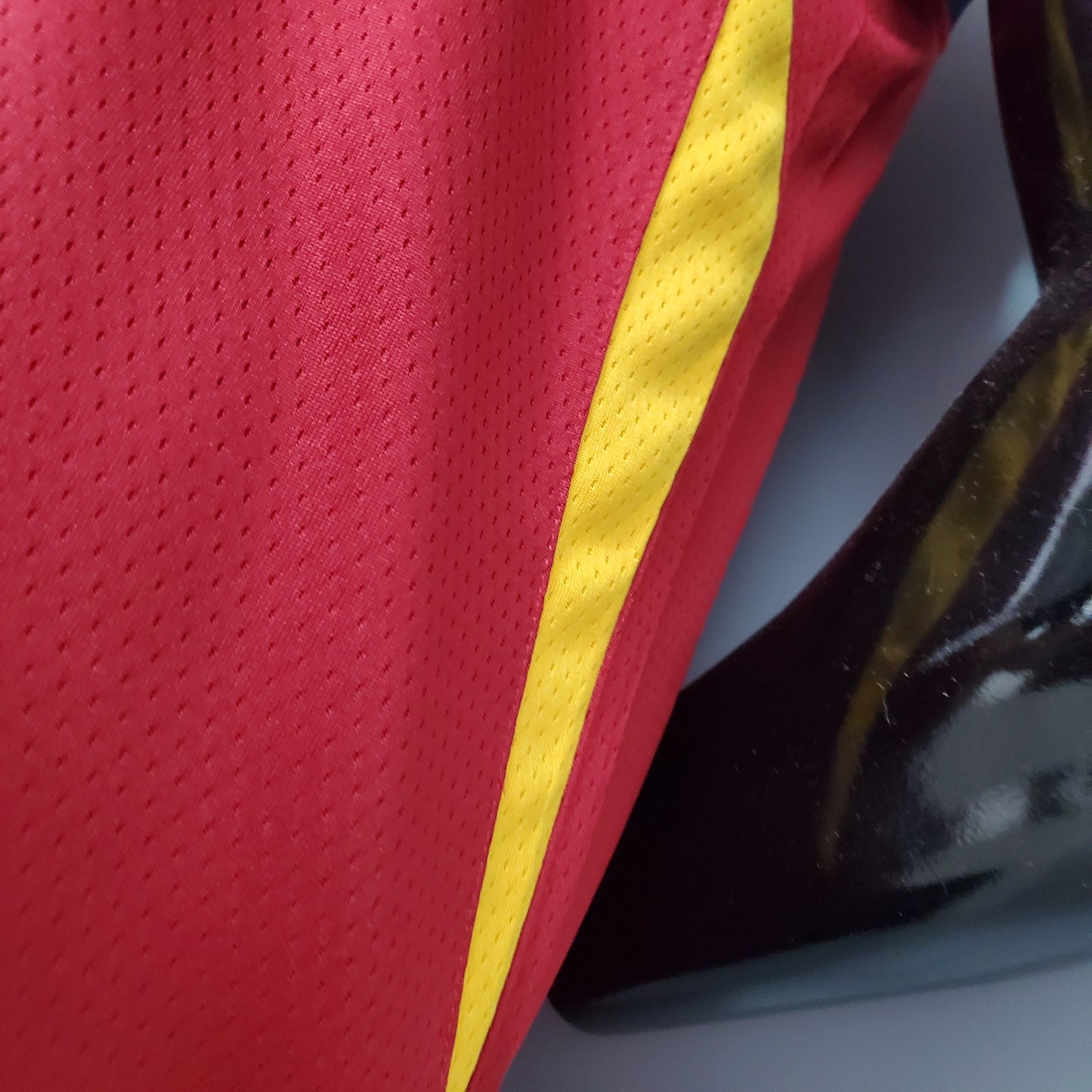 2023 Cleveland Irving #2 Swingman Edition Jersey
