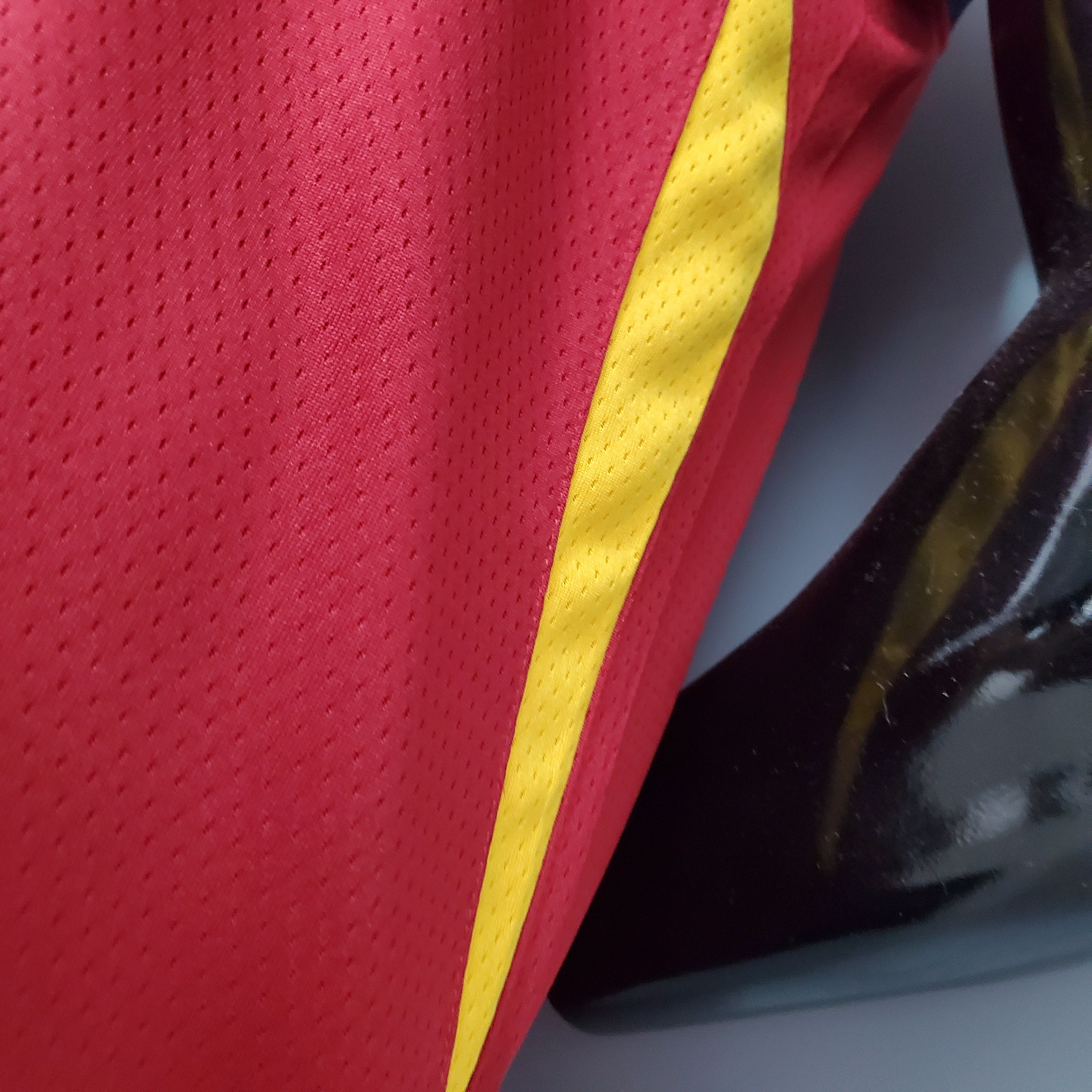 2023 Cleveland Irving #2 Swingman Edition Jersey