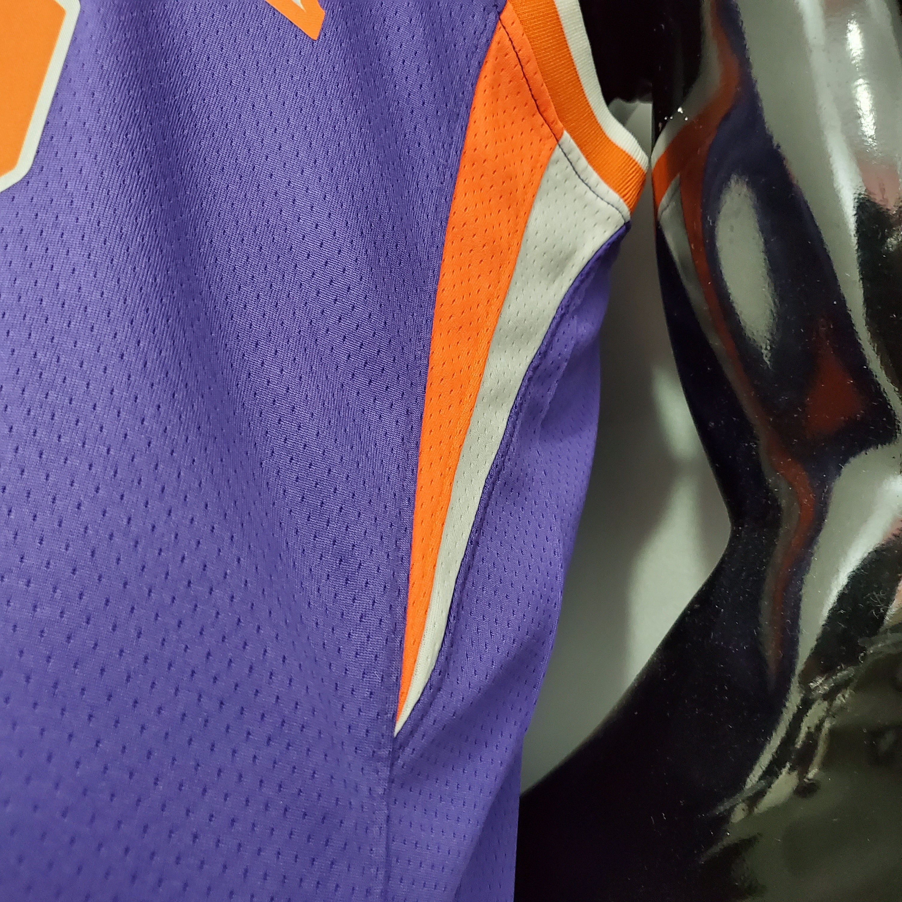 2023 Phoenix Ayton #22 Swingman Edition Jersey