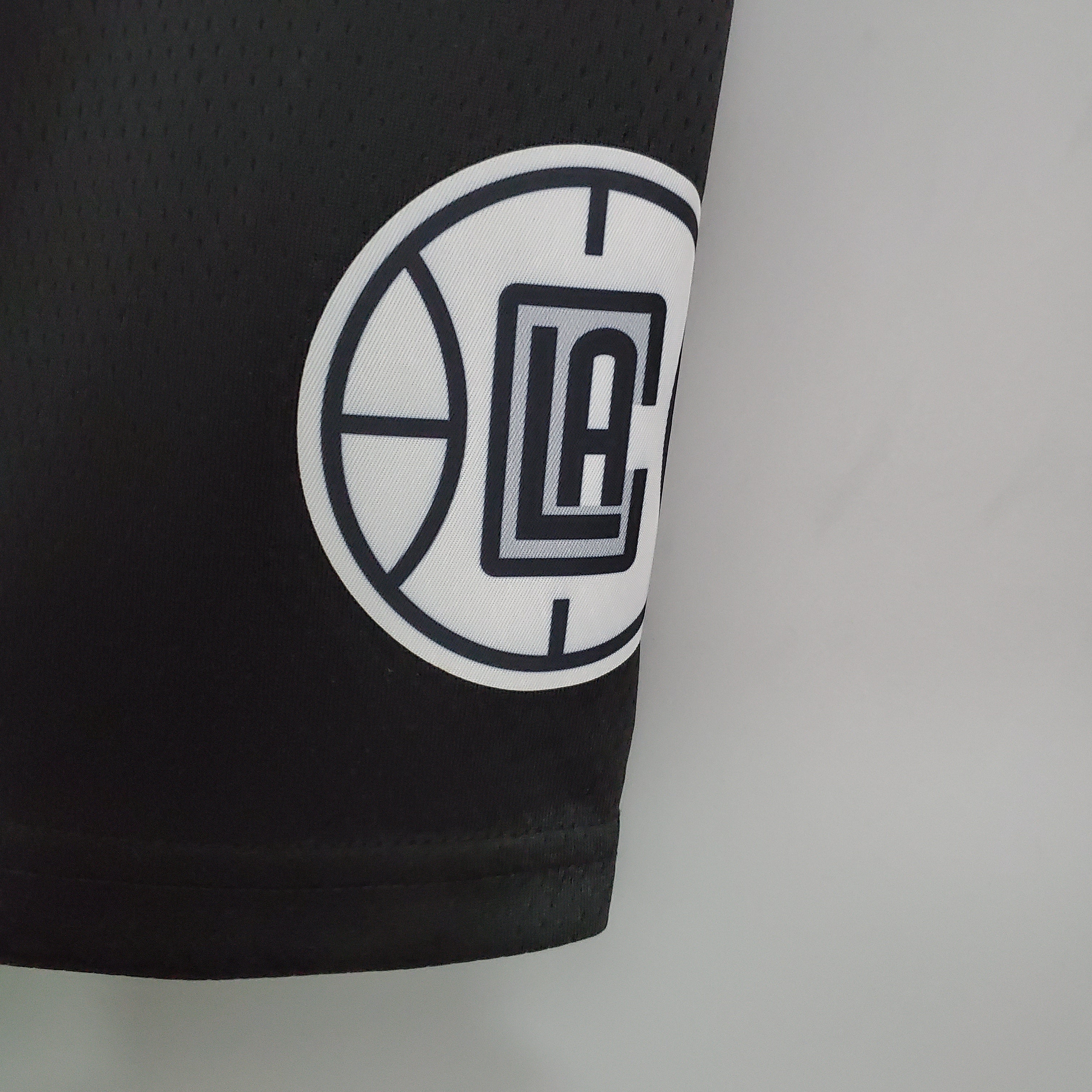2023 LA Clippers Swingman Edition Shorts
