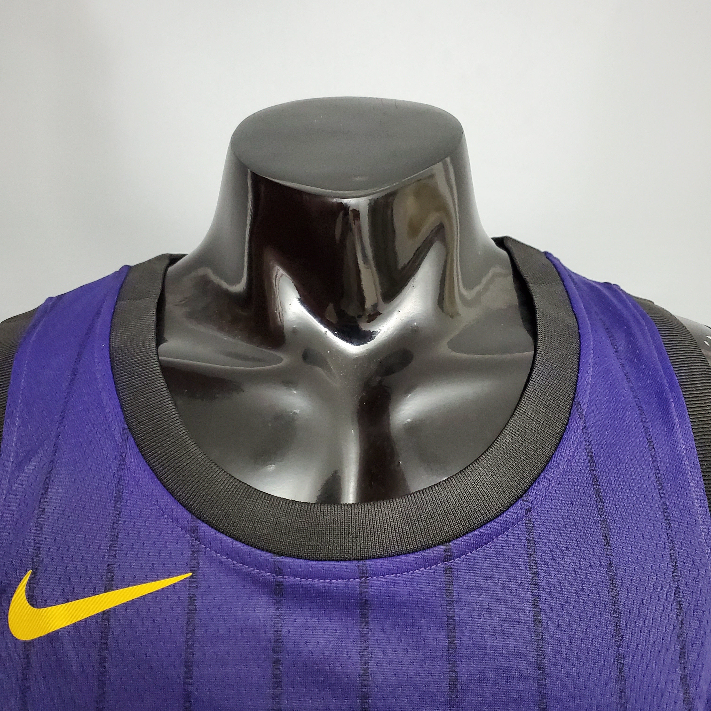 2023 LA Lakers James #23 Swingman Edition Jersey