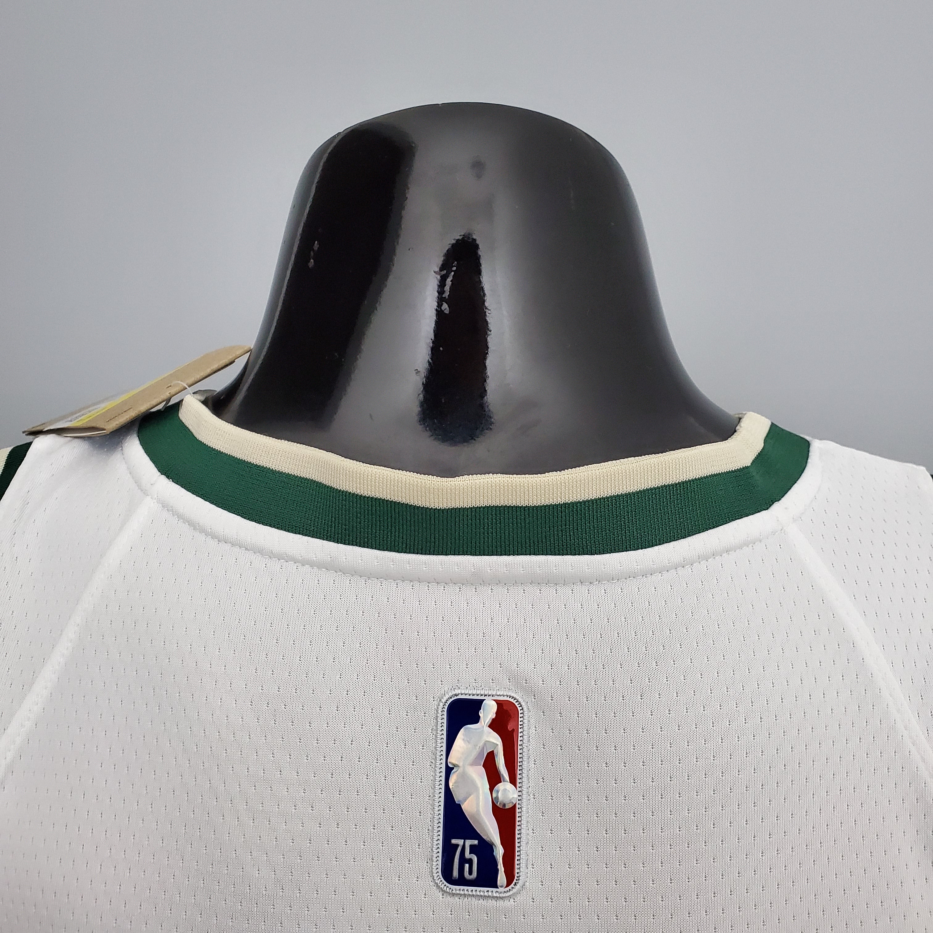 2023 Milwaukee Bucks Middleton #22 Swingman Edition Jersey