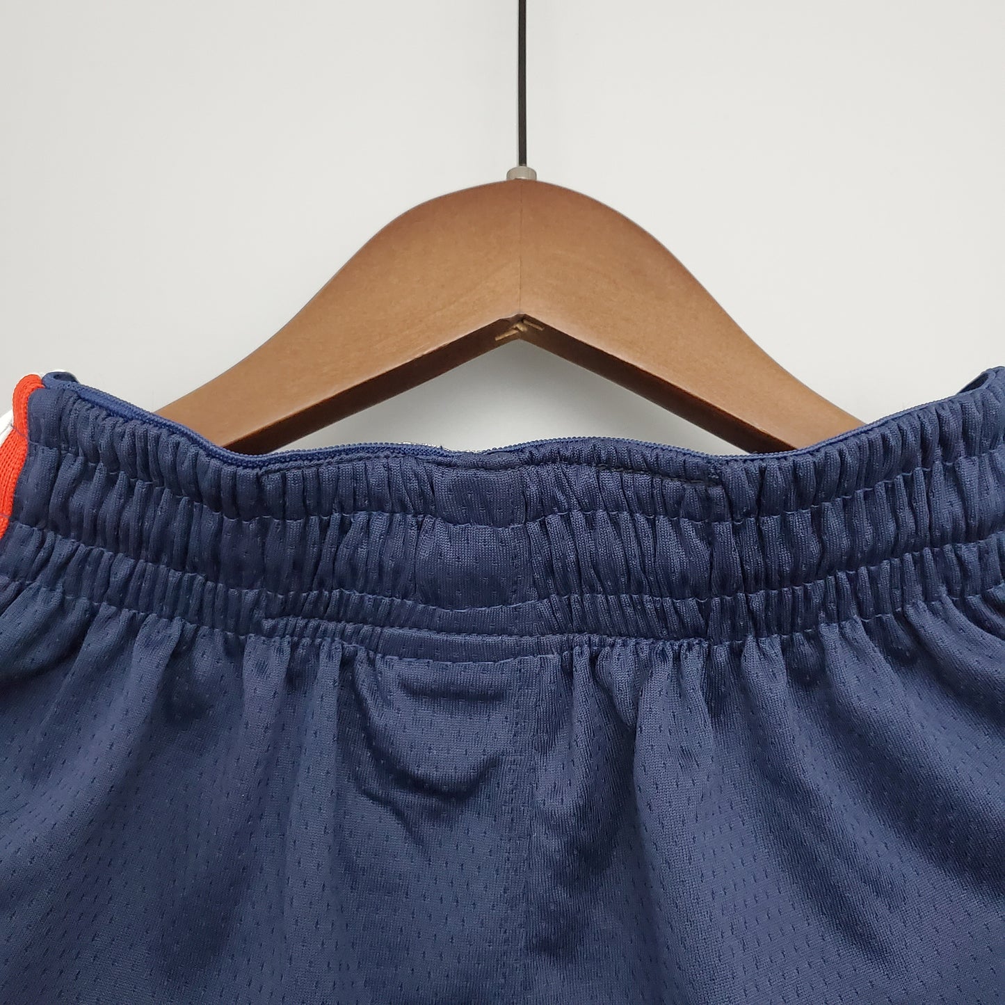 2023–24 Brooklyn Nets City Edition Basketball Shorts