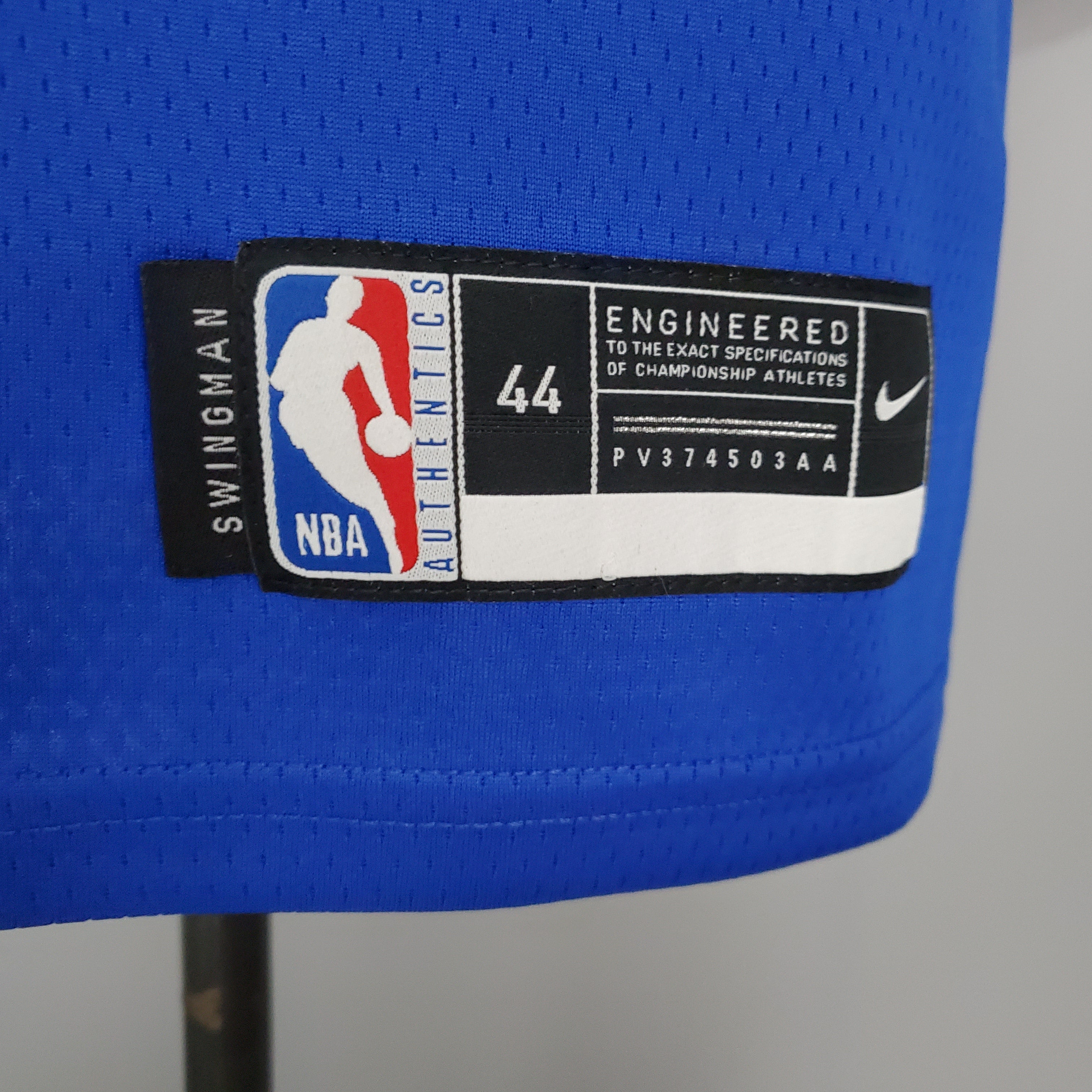 2023 New York Barrett #9 Swingman Edition Jersey