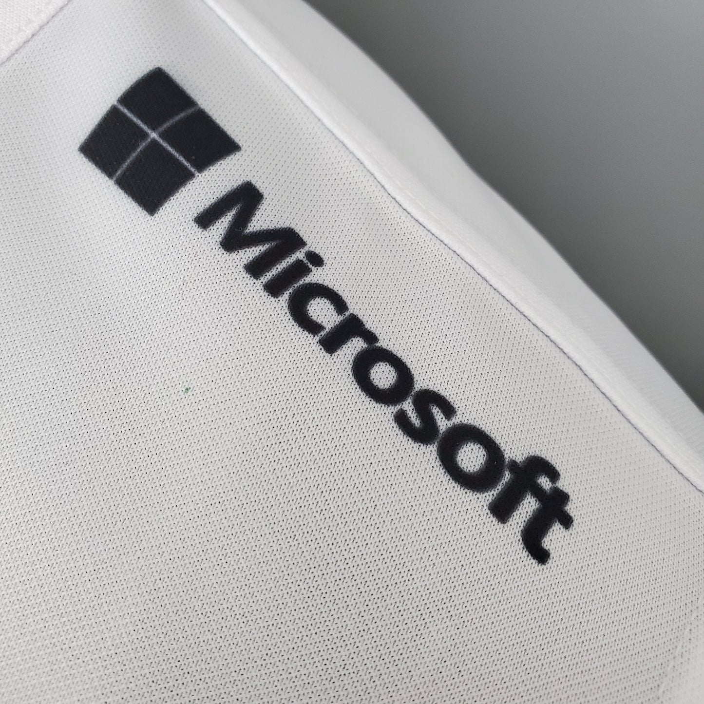 Alpine F1 2023 Player Fit T-Shirt – Le Coq Sportif | White