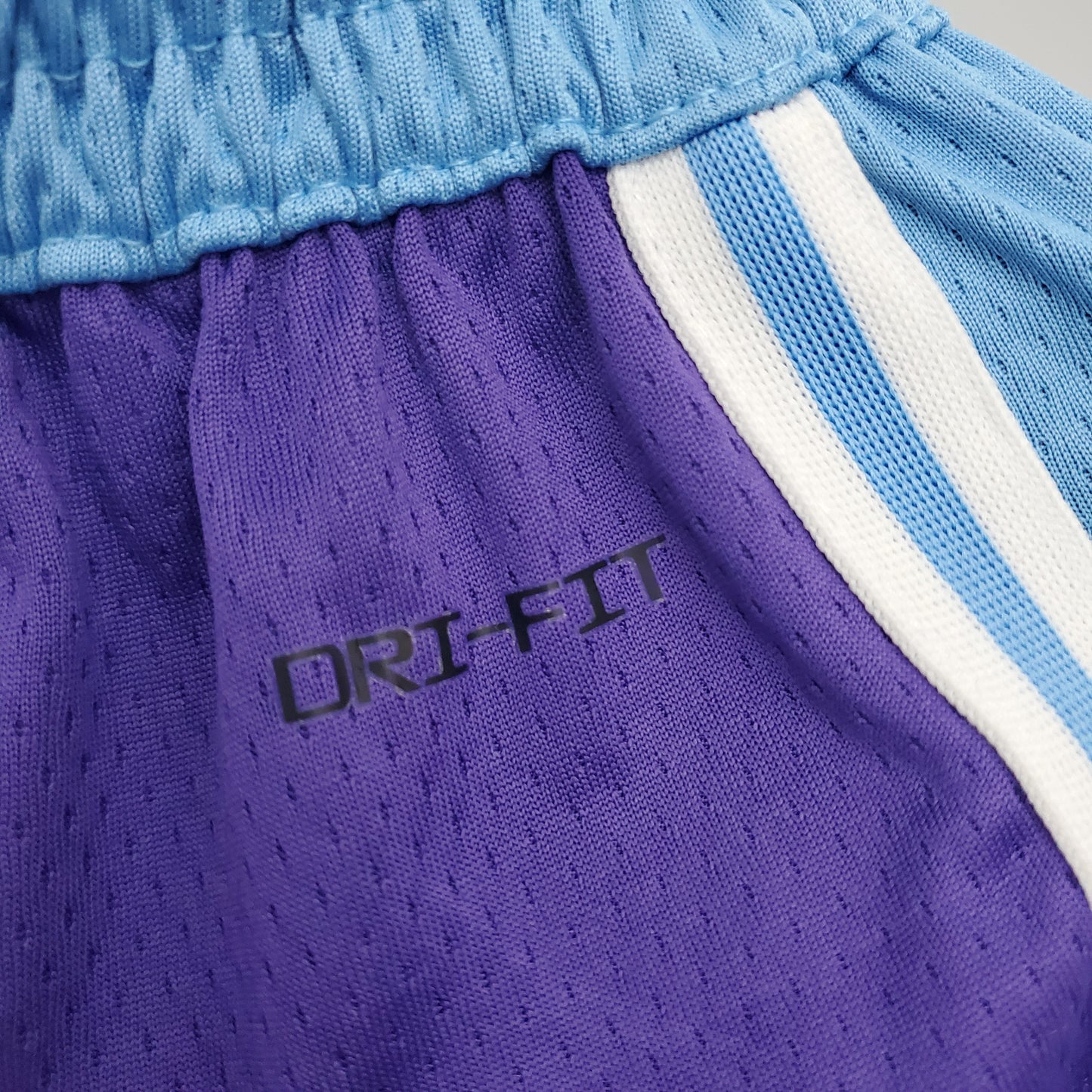 2023–24 Los Angeles Alternate Edition Basketball Shorts