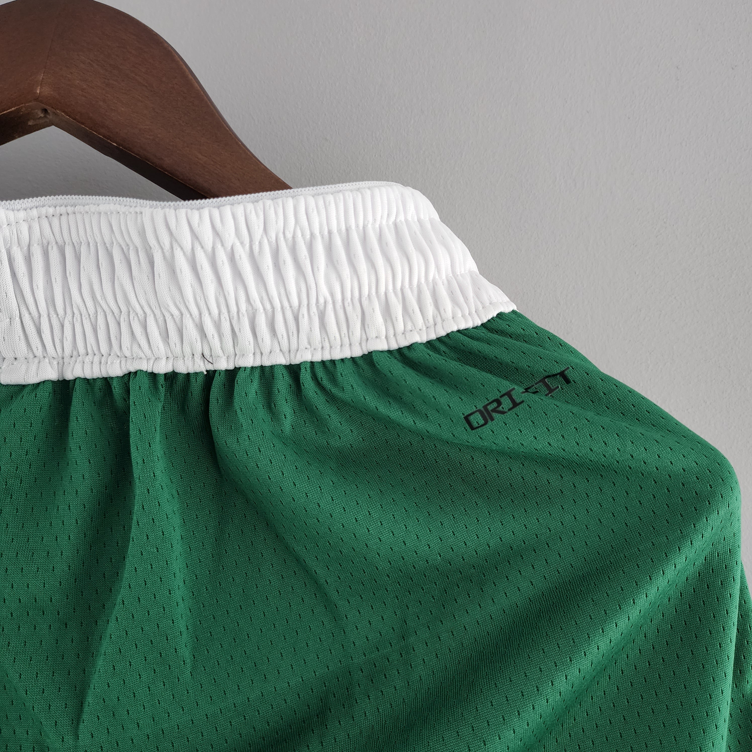 2023 Boston Celtics Swingman Edition Shorts