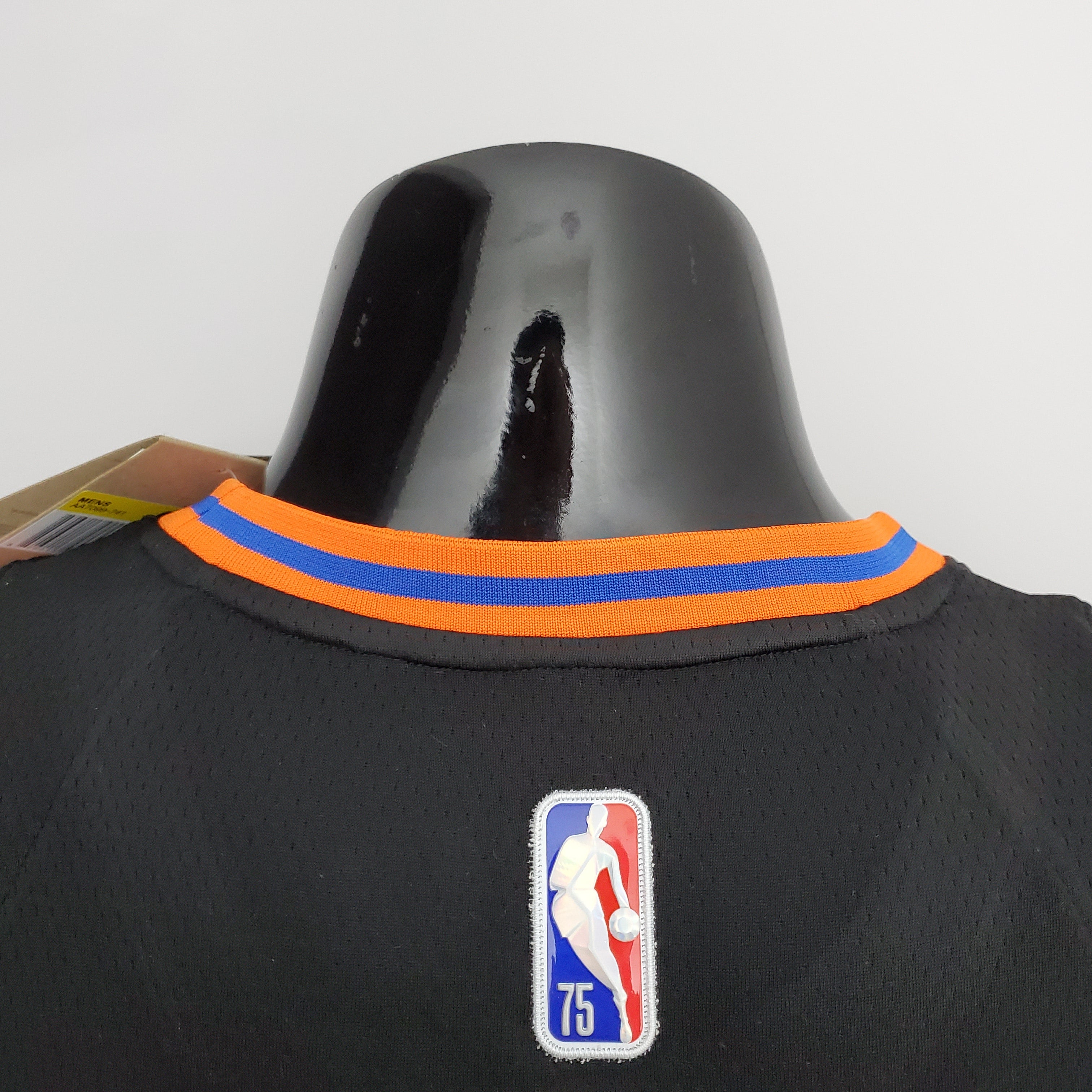 2023 New York Randle #30 City Edition Jersey