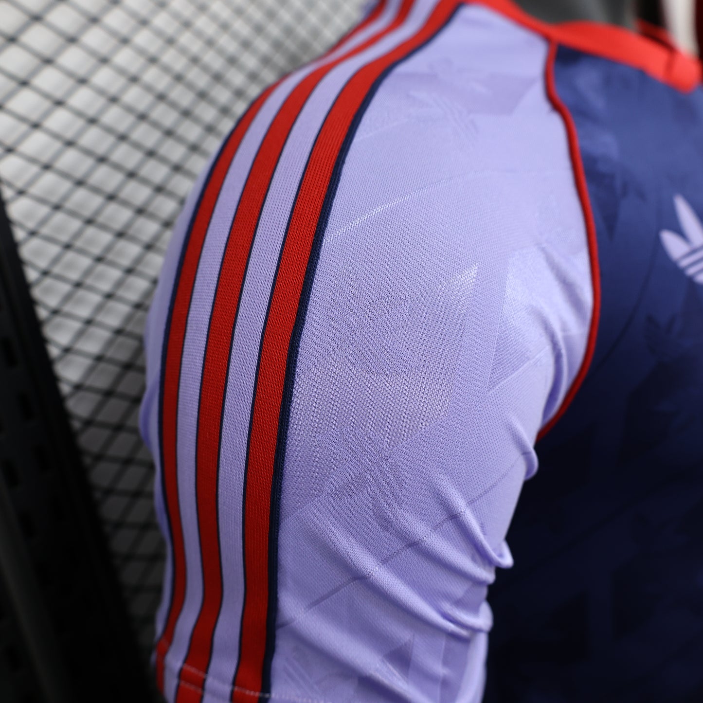 Luna United 24/25 Player Edition Football Jersey
