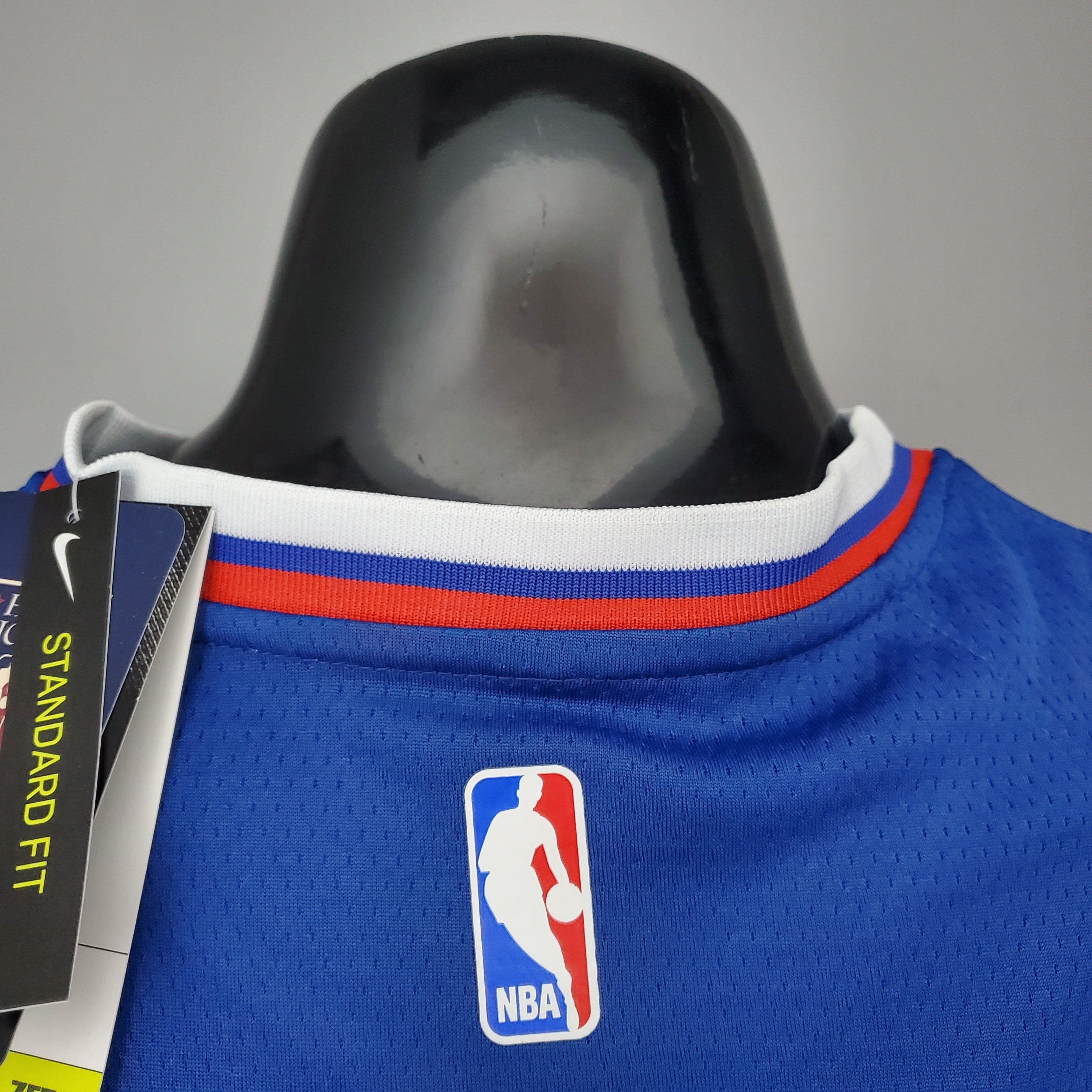 2023 Los Angeles George #13 Icon Edition Jersey