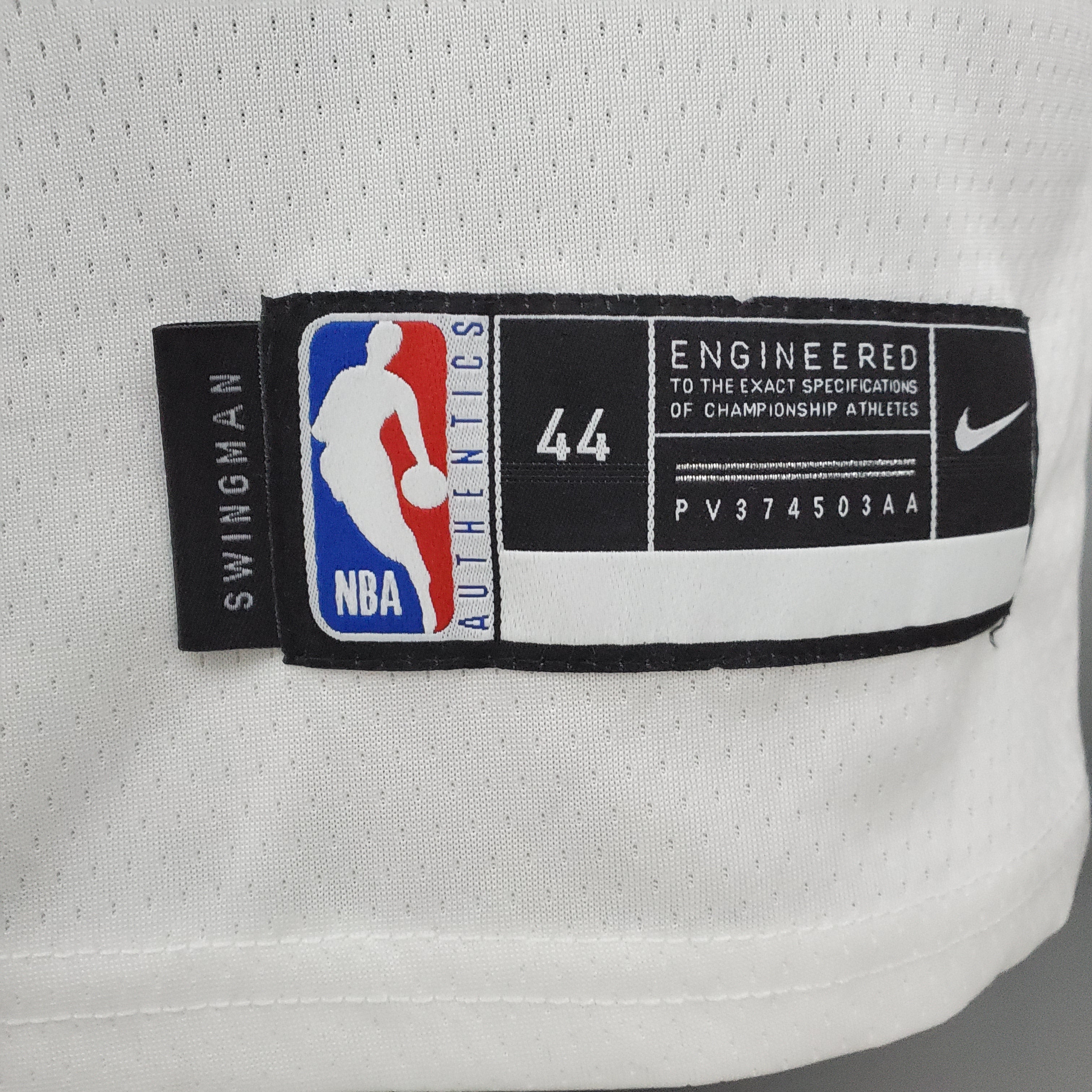 2023 LA Clippers George #13 Icon Edition Jersey