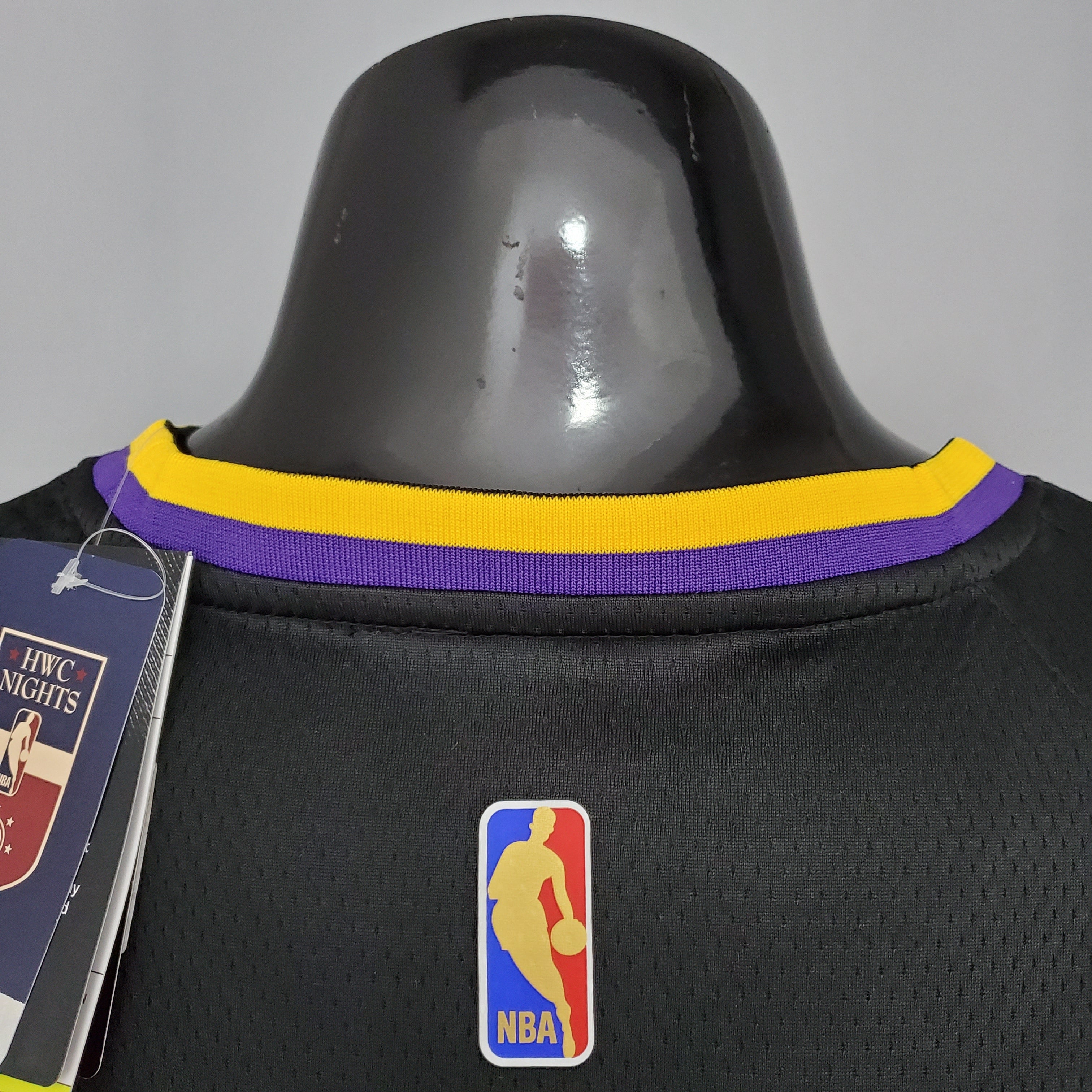 2023 Lakers Bryant #8 Icon Edition Jersey