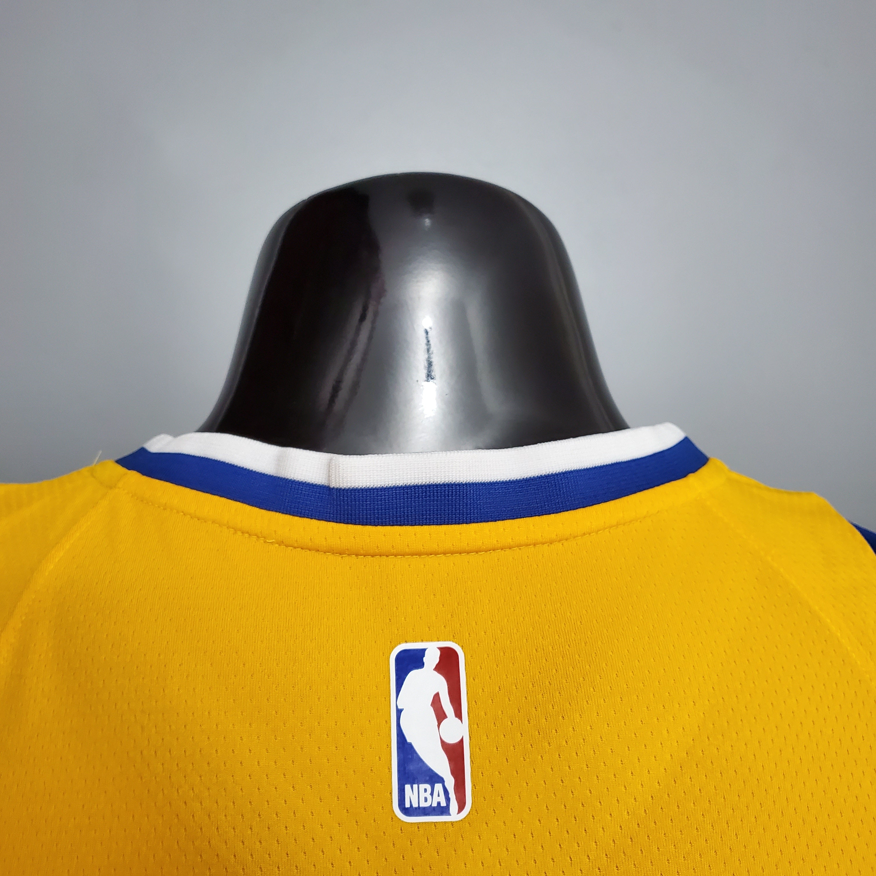 2023 Golden State Warriors Durant #35 Swingman Edition Jersey
