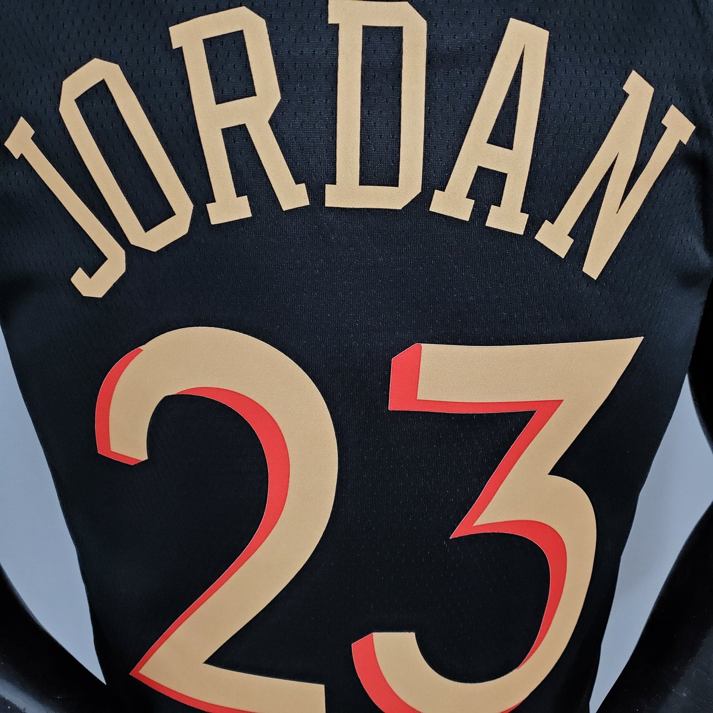 2023 Chicago Jordan #23 Statement Edition Jersey