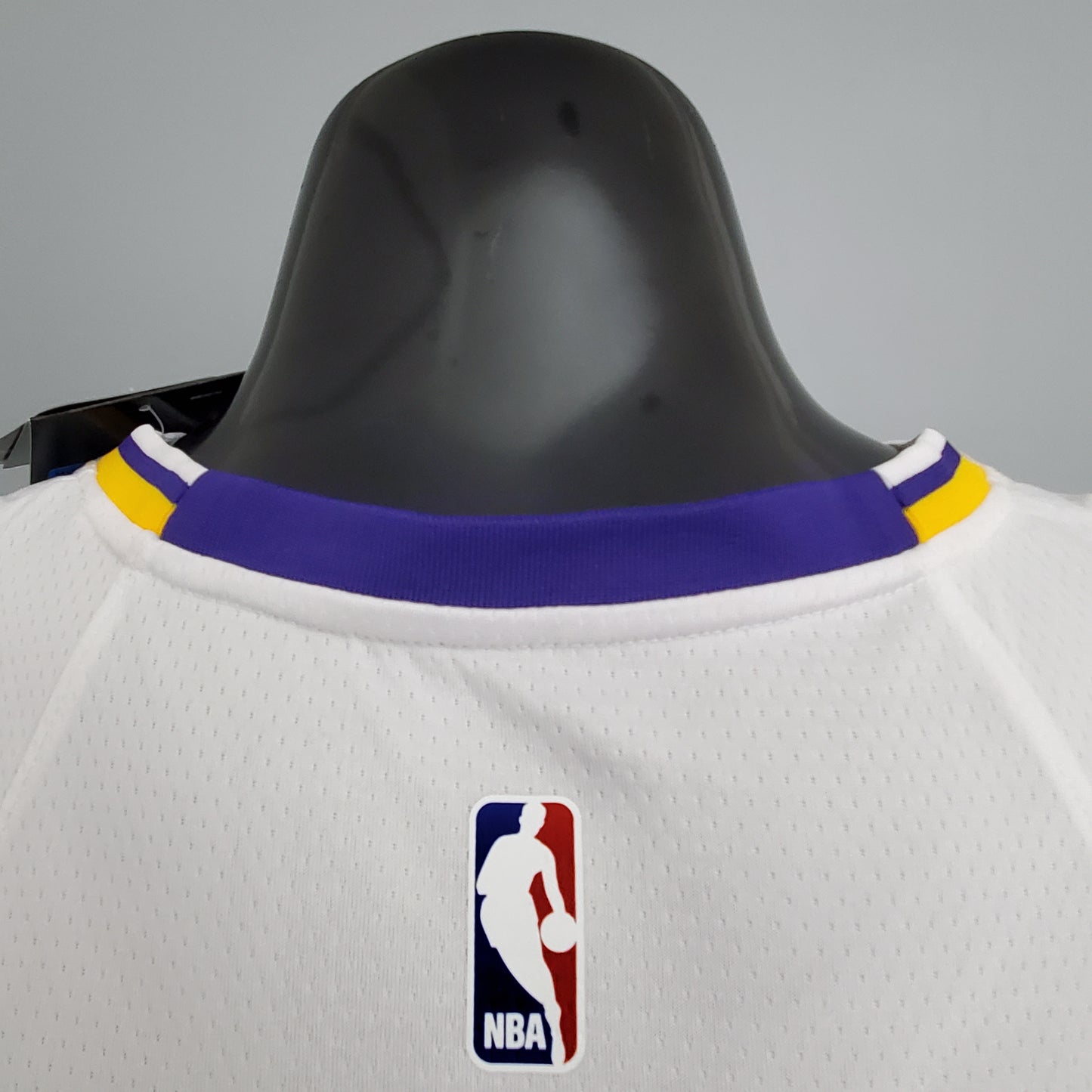 2023 LA Lakers Rondo #4 Swingman Edition Jersey