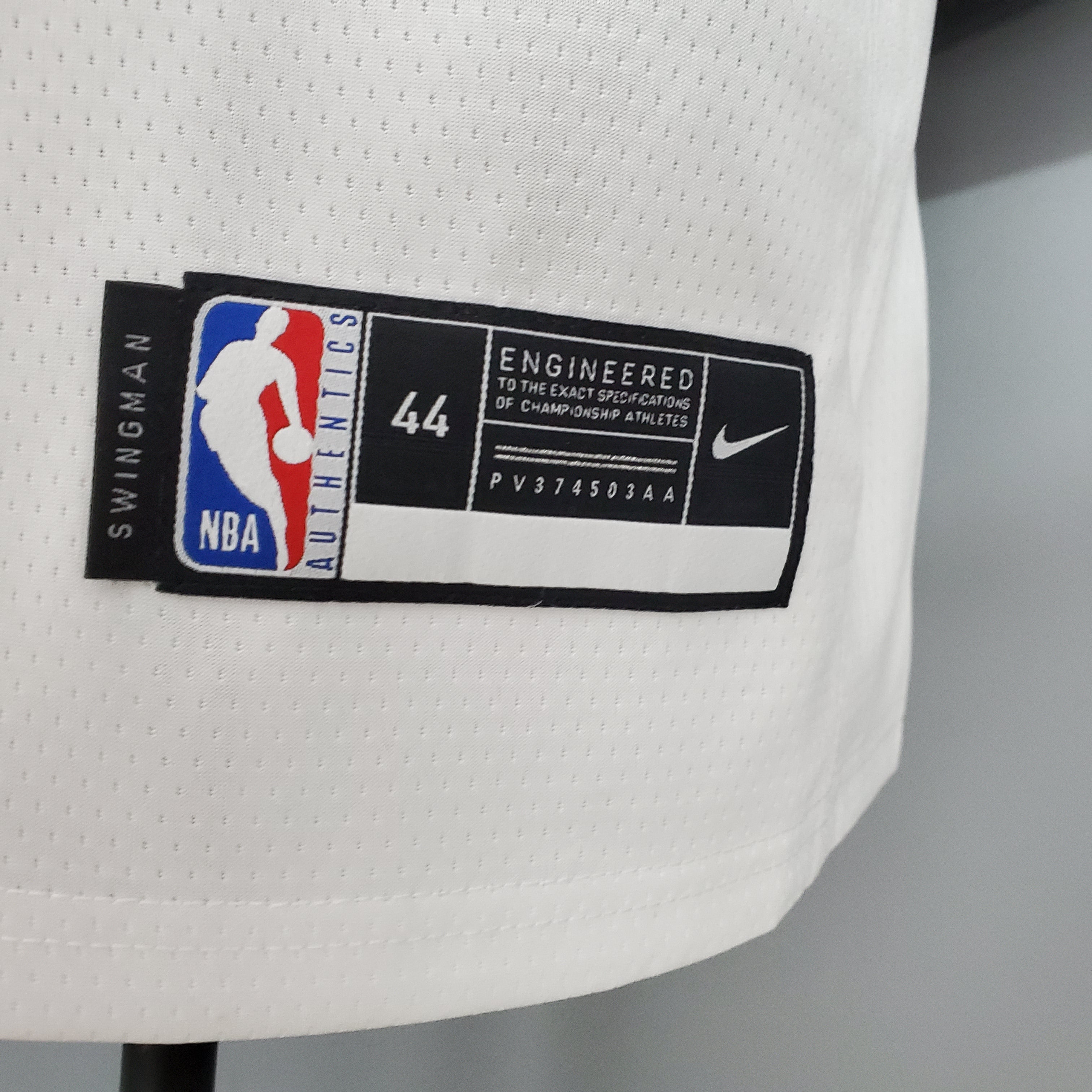 2023 Chicago Bulls Rodman #91 Swingman Edition Jersey