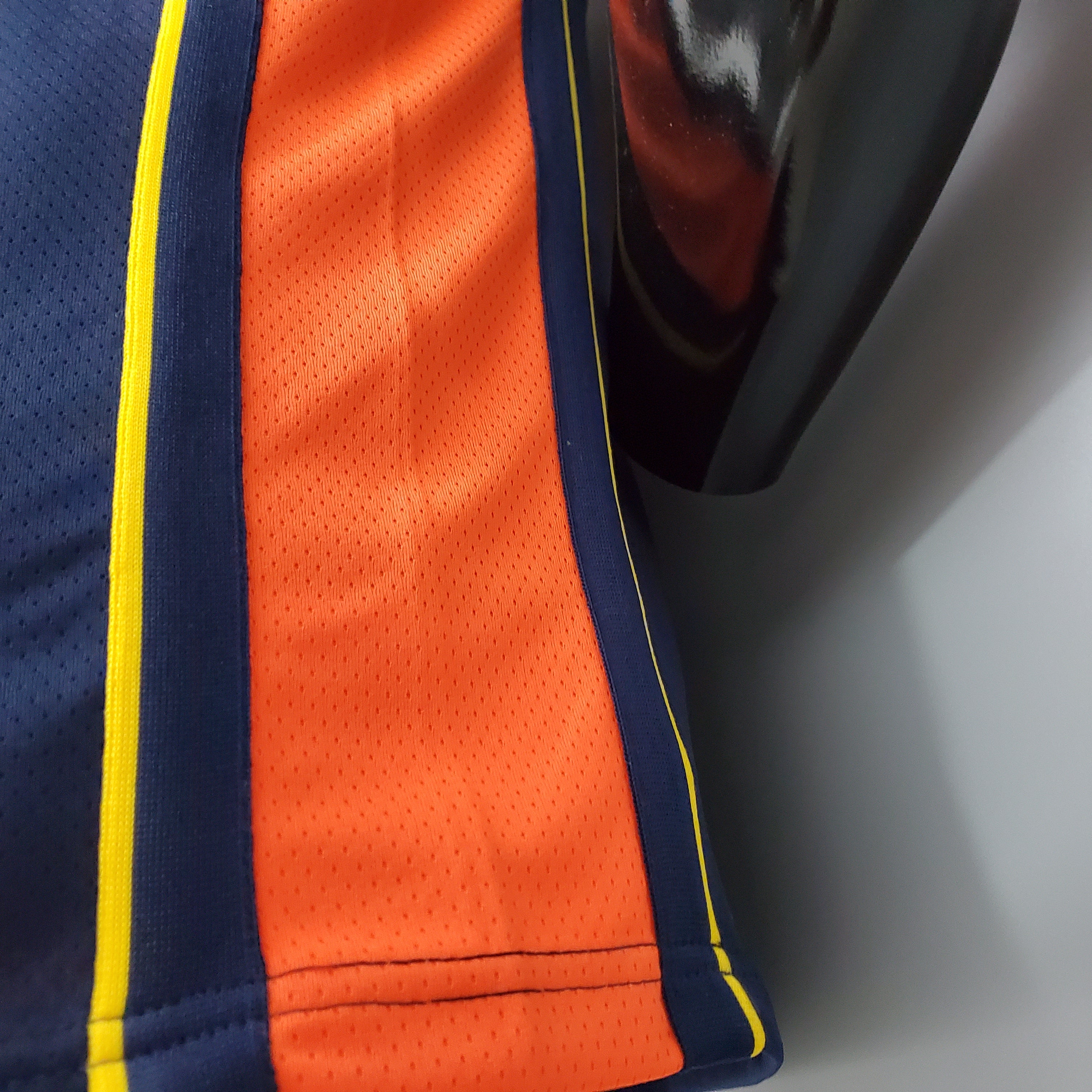 2023 Golden State Warriors Thompson #11 Swingman Edition Jersey