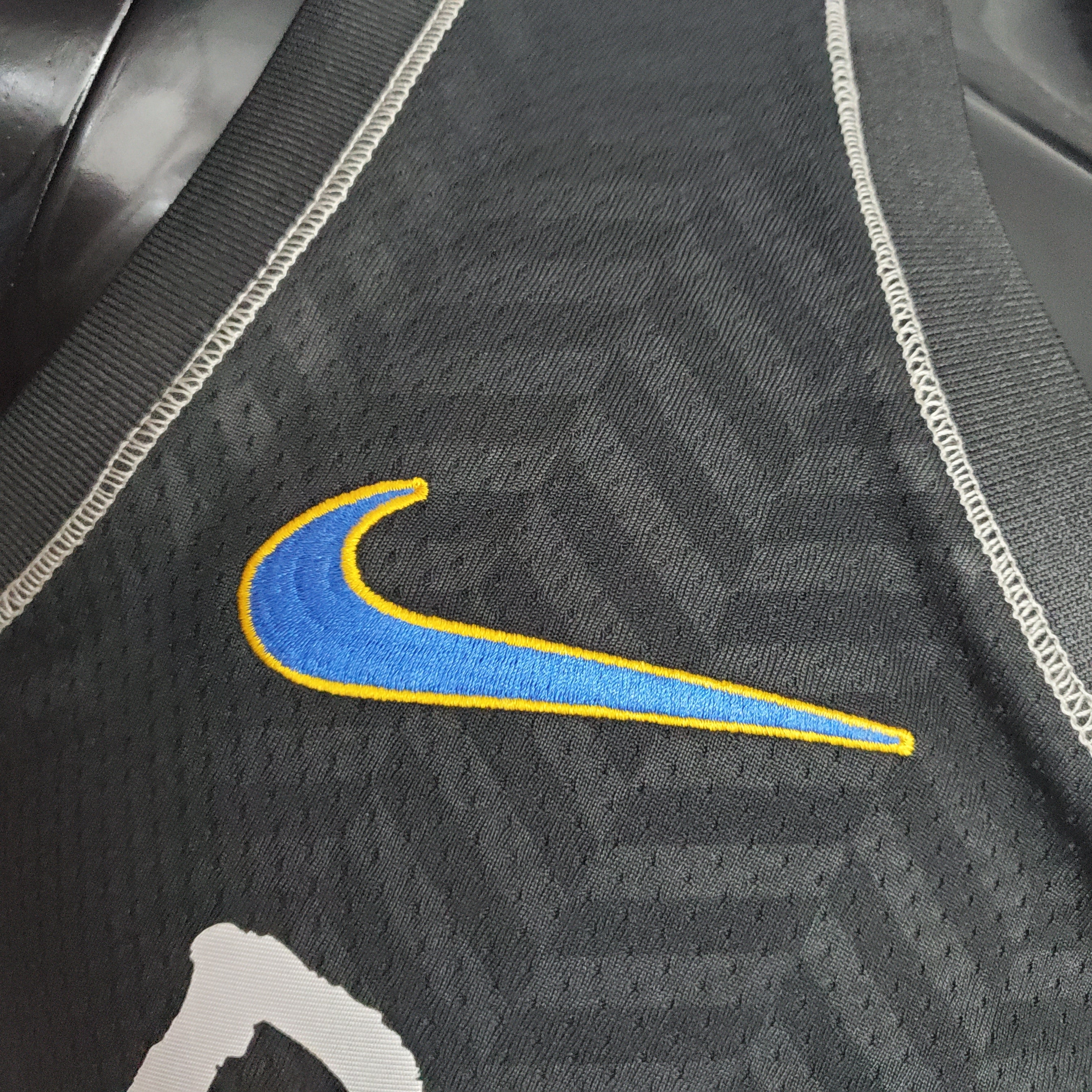 2023 Brooklyn Irving #11 City Edition Jersey