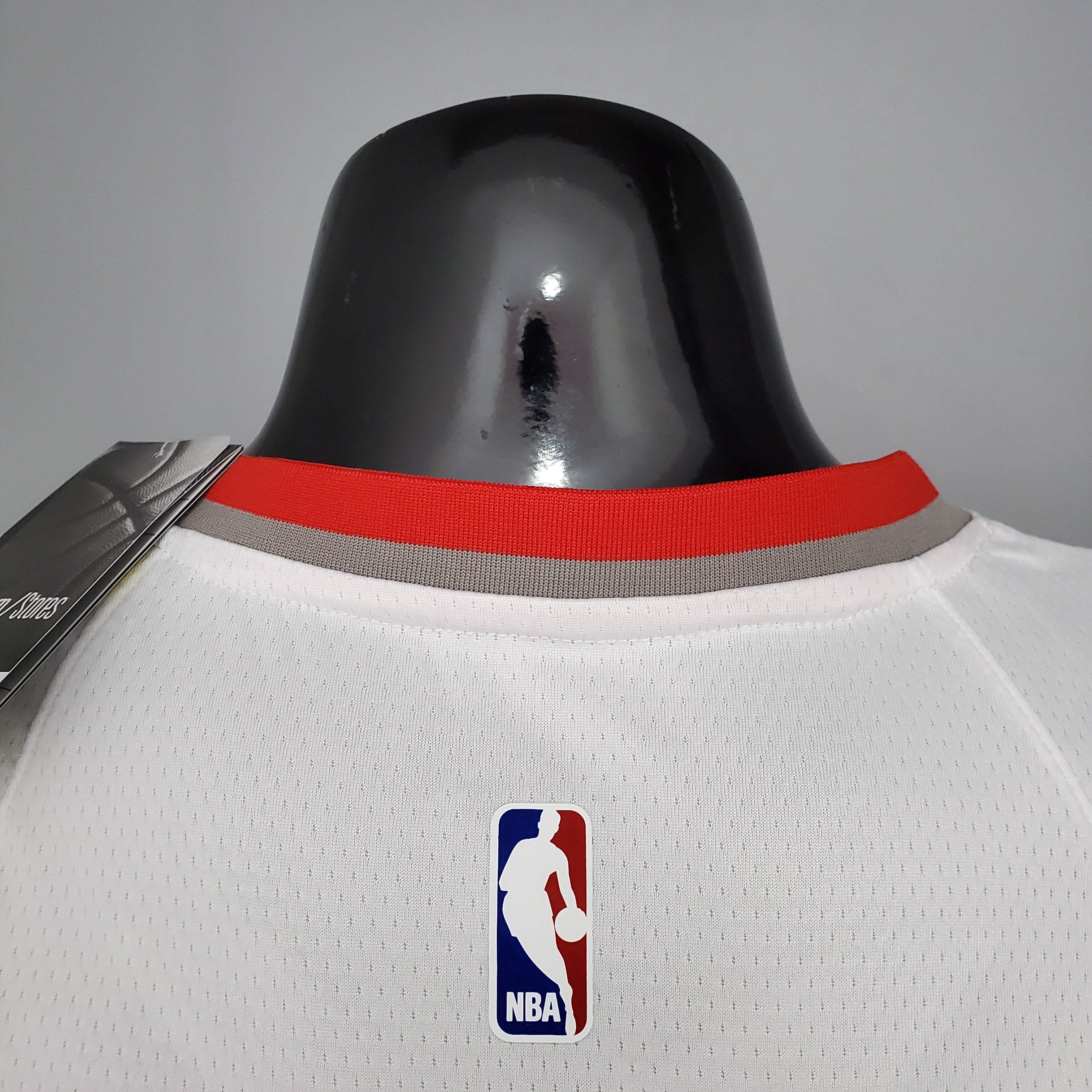 2023 Portland Trail Blazers Lillard #0 Swingman Edition Jersey