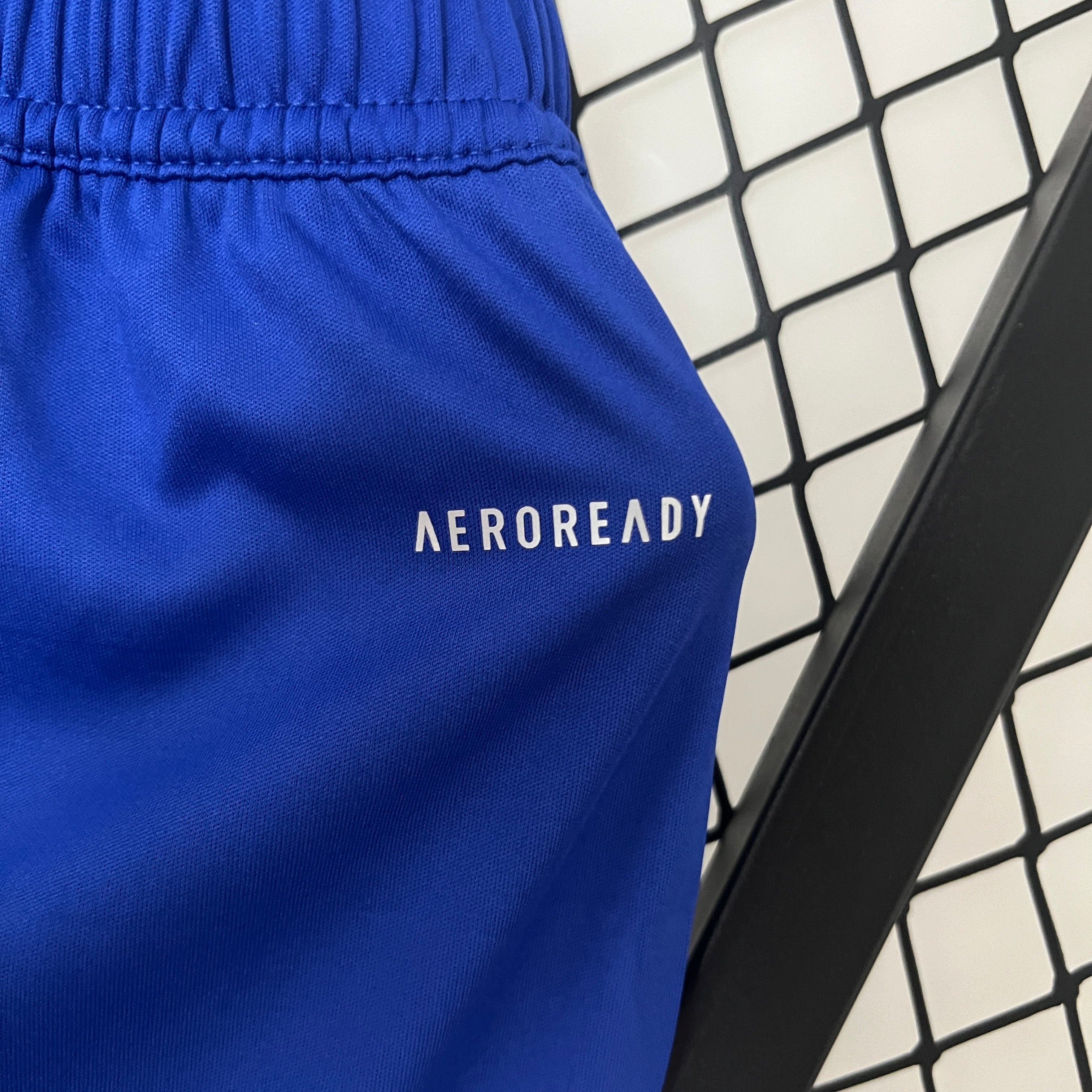Unknown Team 24/25 Player Edition Shorts – Home