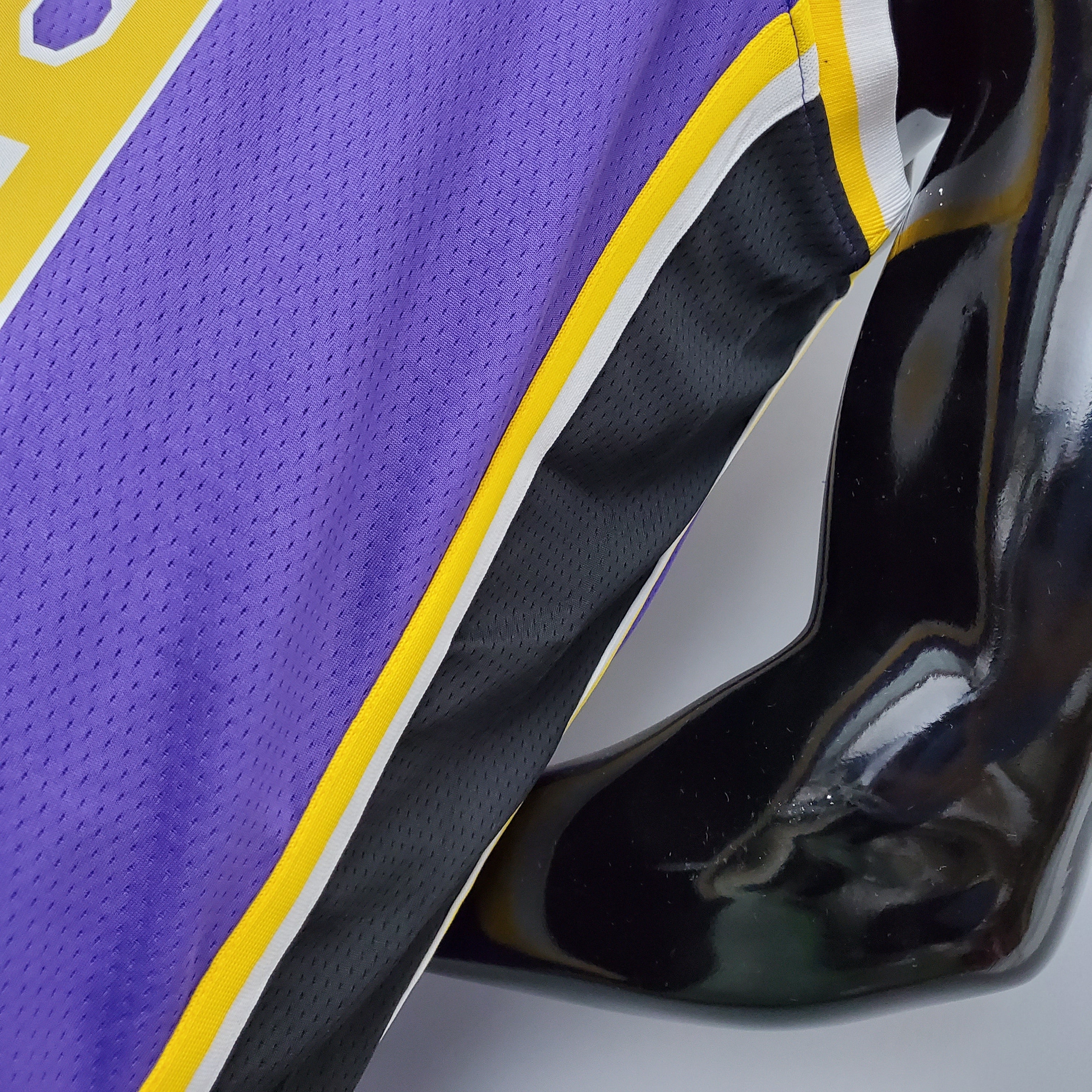 2023 LA Lakers Howard #39 Swingman Edition Jersey