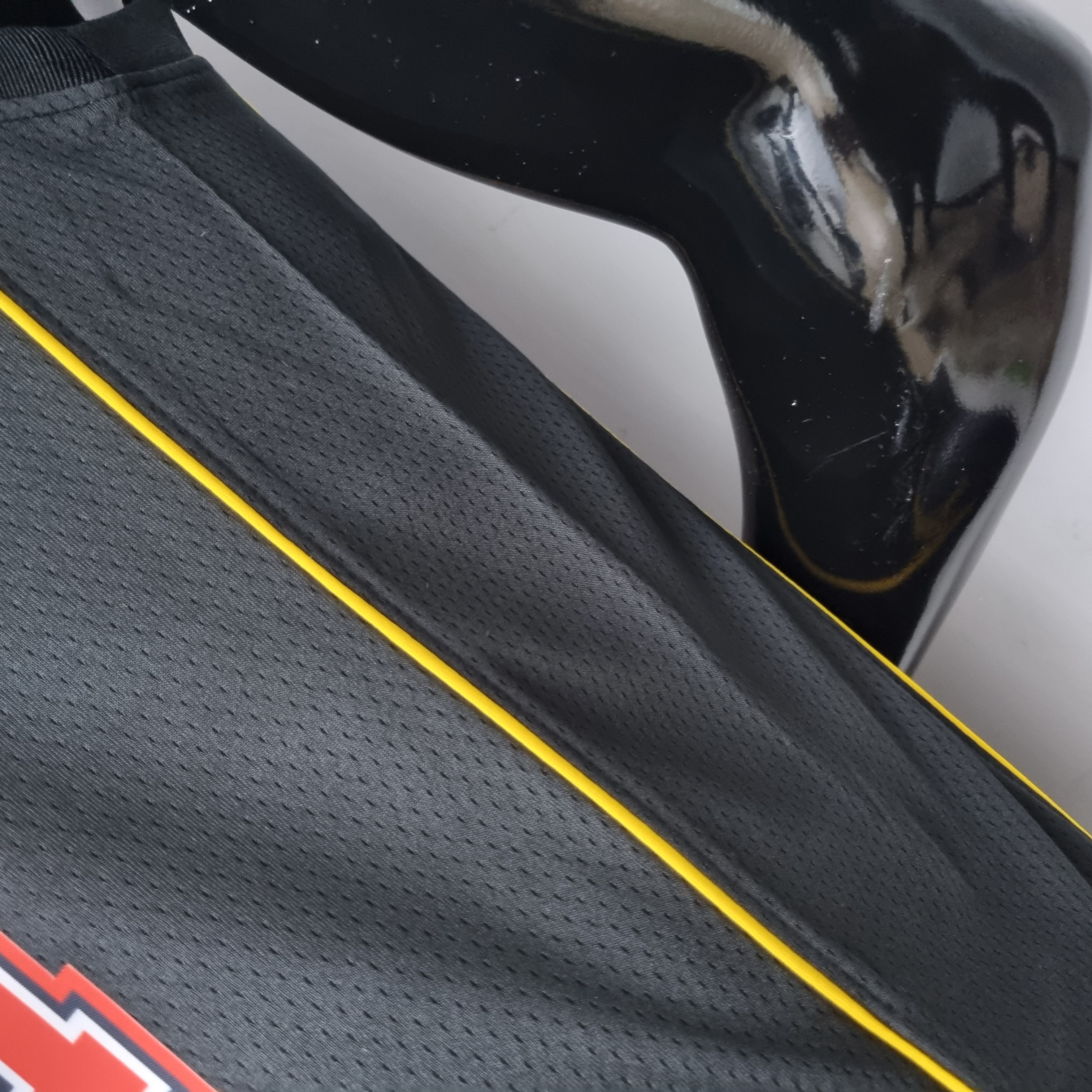 2023 Miami Oladipo #4 Statement Edition Jersey