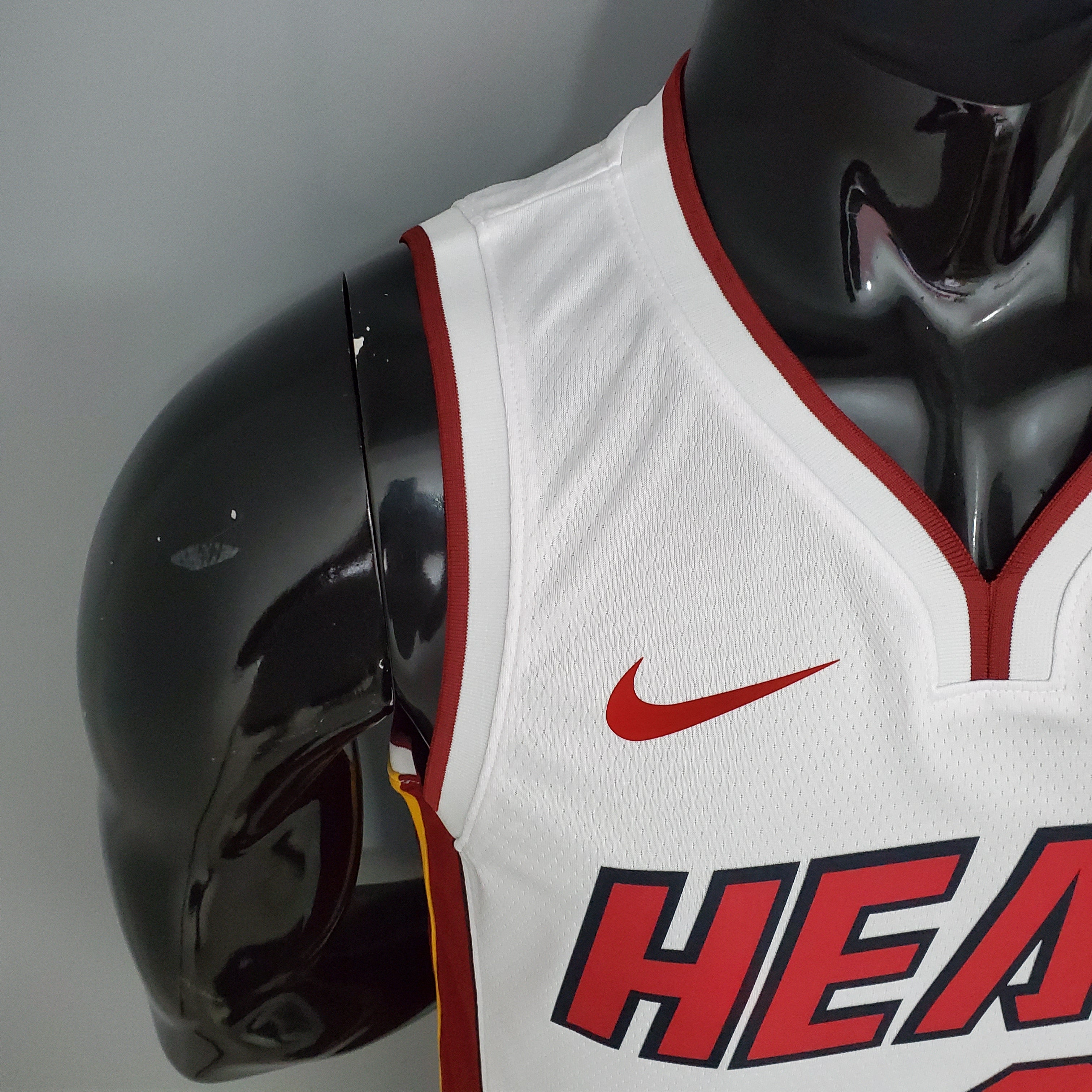 2023 Miami Heat Butler #22 Swingman Edition Jersey