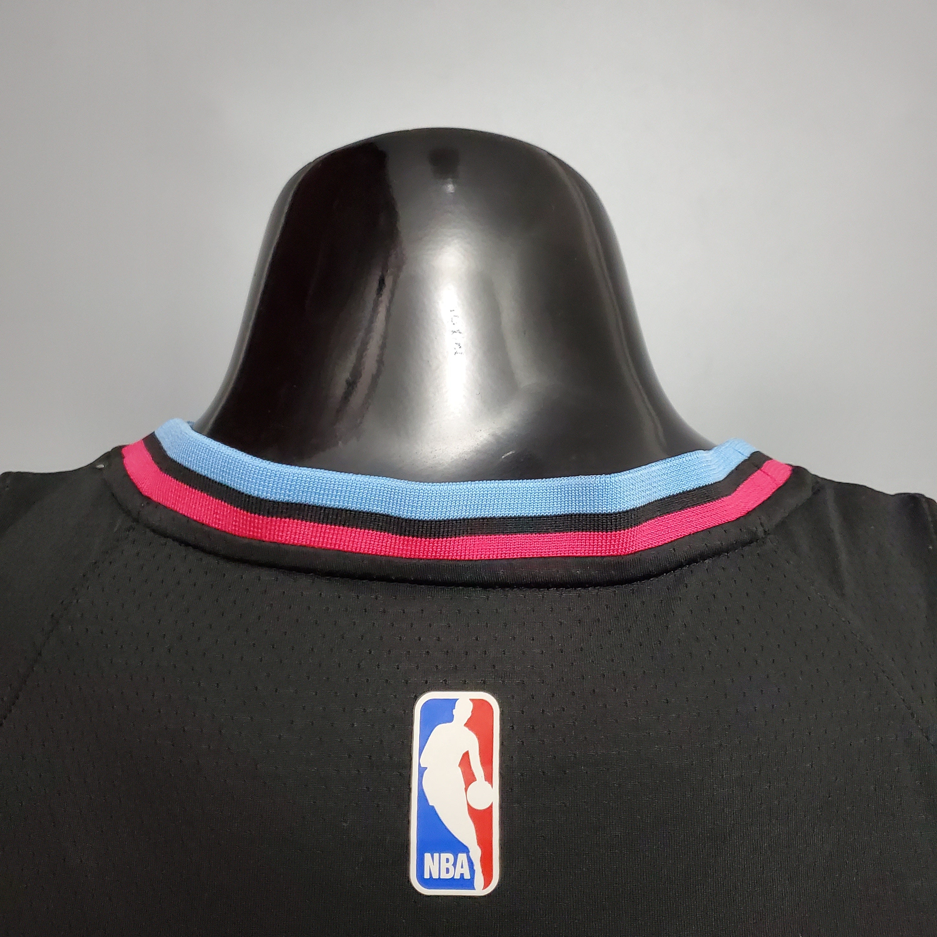 2023 Miami Heat Adebayo #13 Swingman Edition Jersey